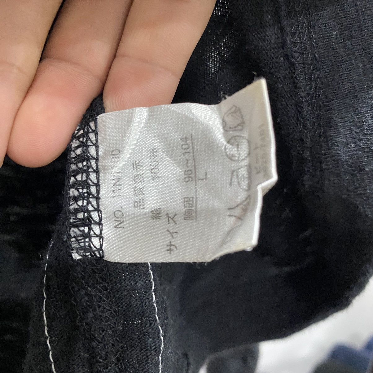 Japanese Brand Sick☠️ Norton Motor Racing Poem 90s Punk Y2K Size US S / EU 44-46 / 1 - 13 Thumbnail