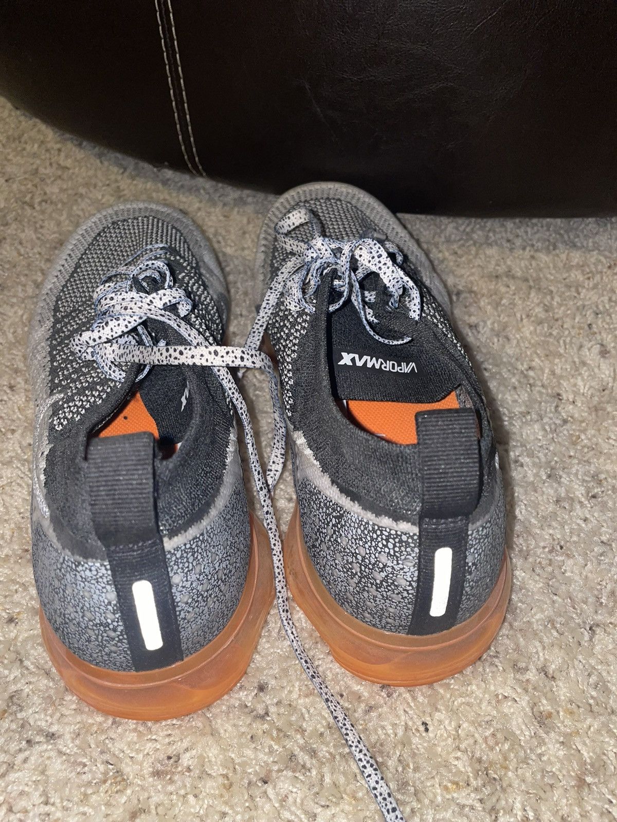 Nike Nike air vapor max 2 safari Size US 12 / EU 45 - 3 Thumbnail