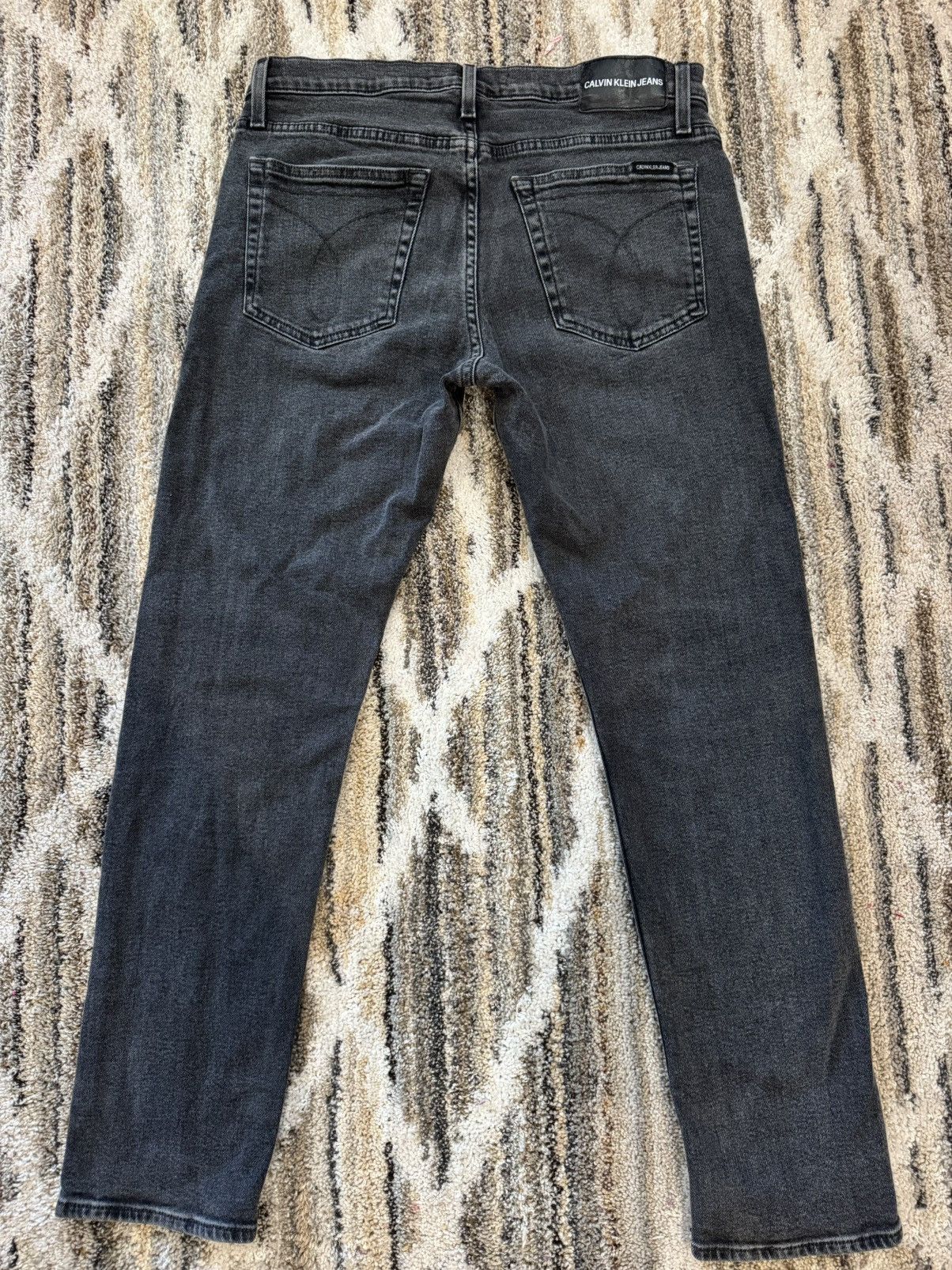 Calvin Klein Calvin Klein Size US 33 - 9 Thumbnail