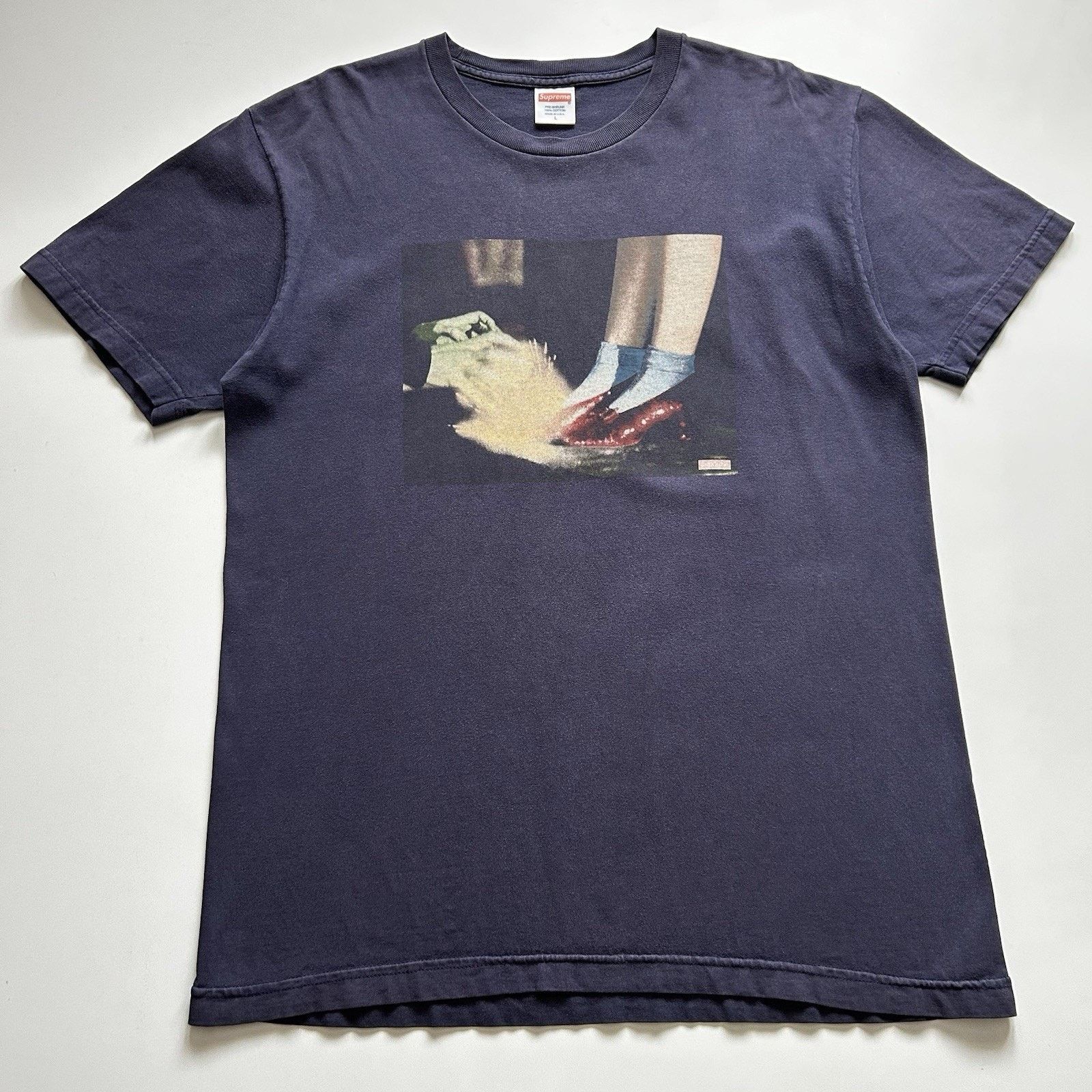 Supreme Wizard Of Oz | Grailed