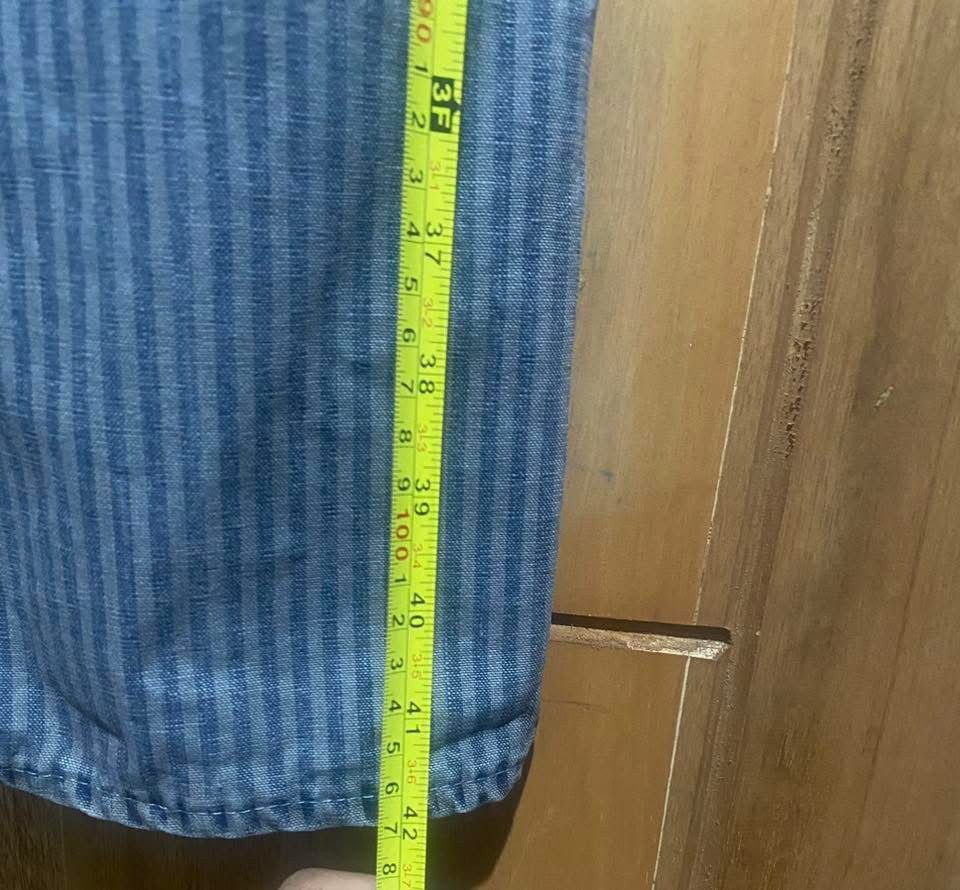 Japanese Brand HANALEI JAPAN WORKWEWR PANTS Size US 32 / EU 48 - 8 Thumbnail