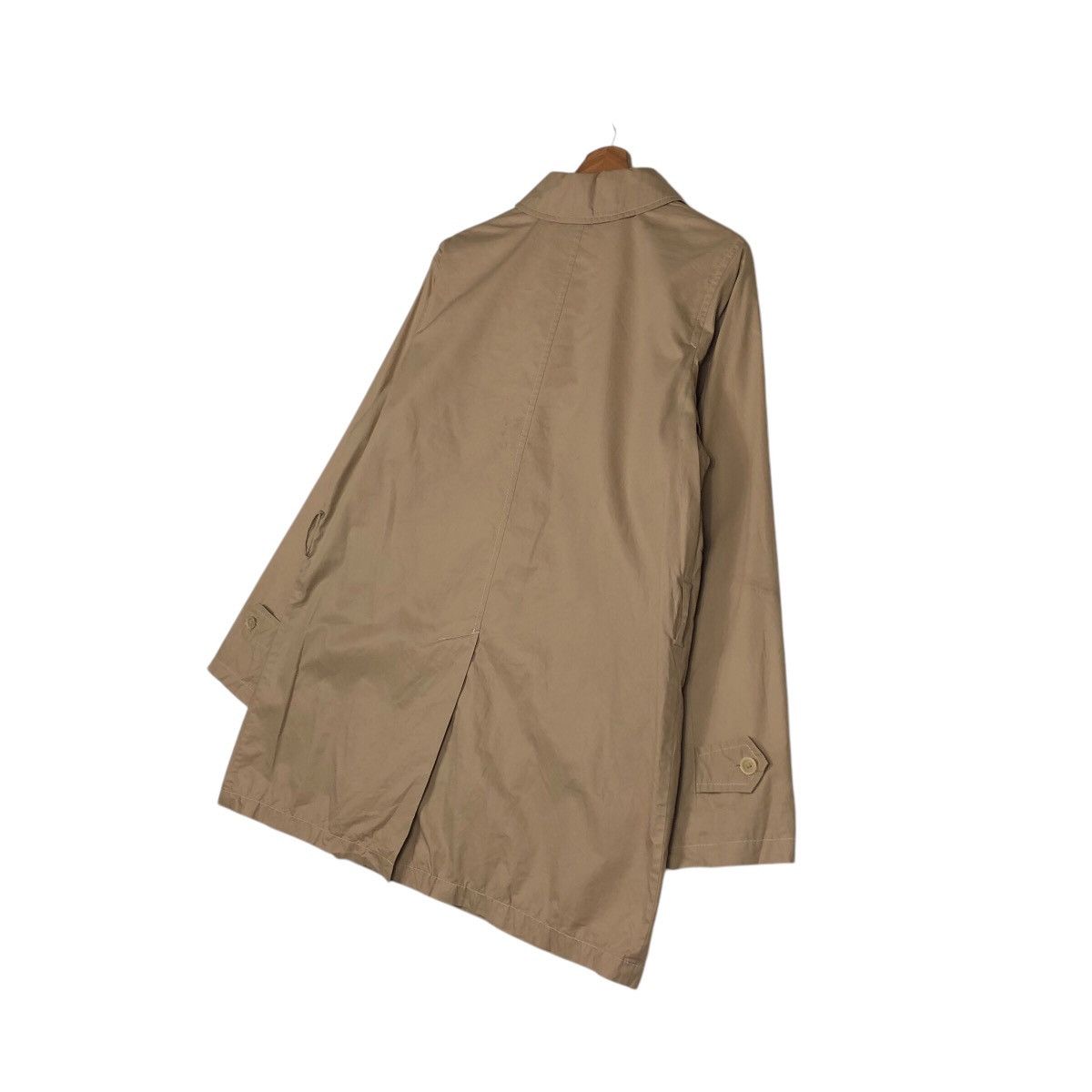 Margaret Howell 📌Vintage Chore Work Jacket Button Margaret Howell Size US M / EU 48-50 / 2 - 11 Thumbnail