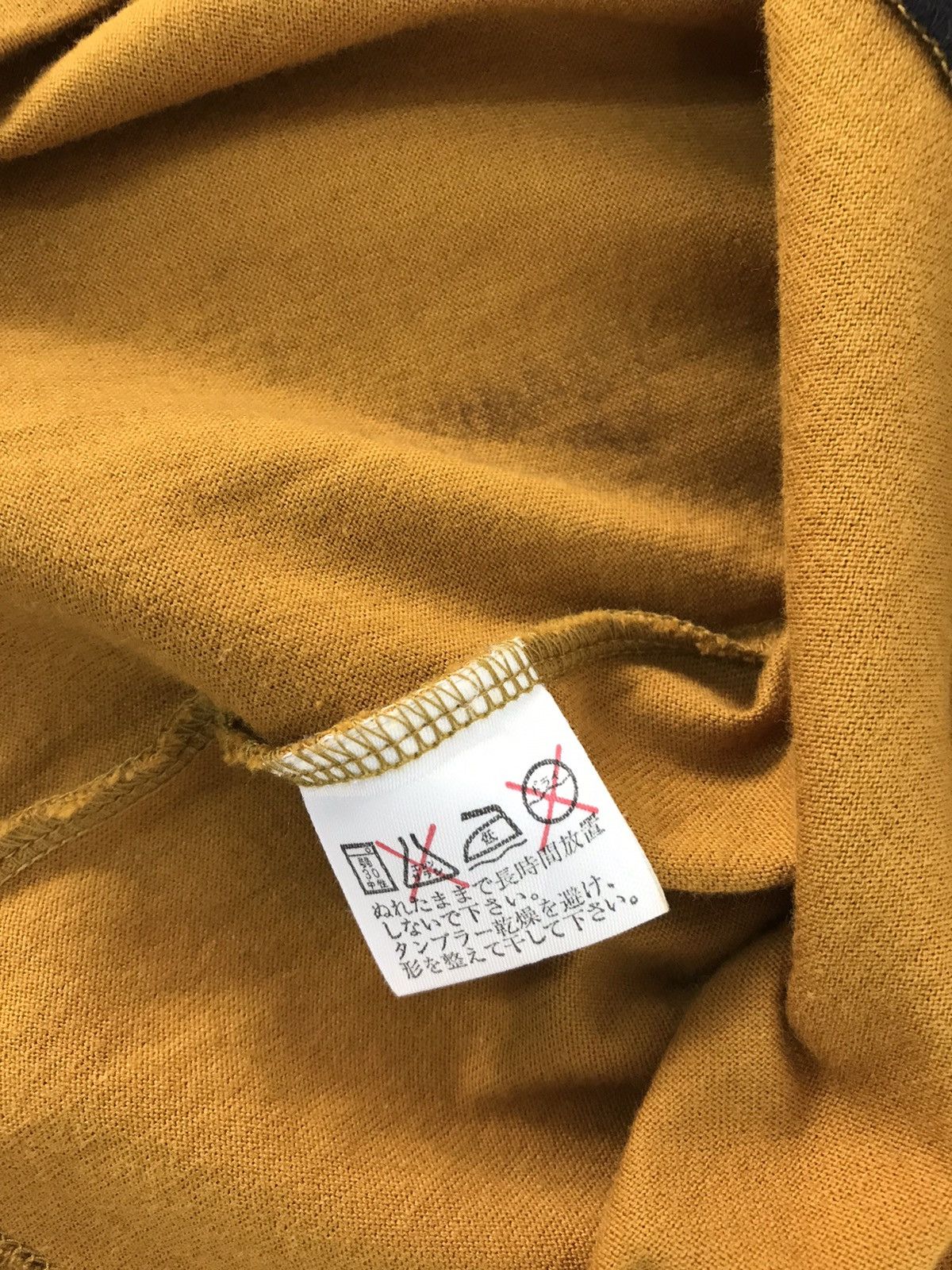 Playboy Vtg Playboy Collection Singgle Pocket TwoTones Colour Design Size US M / EU 48-50 / 2 - 8 Thumbnail