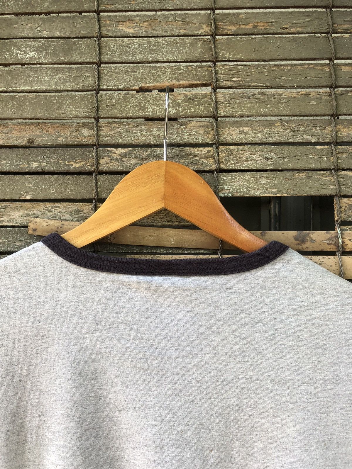 Japanese Brand 🔥Vintage Y2K🔥Microsoft DELL LEAN Kaizen Ringer Tshirts Size US L / EU 52-54 / 3 - 9 Thumbnail