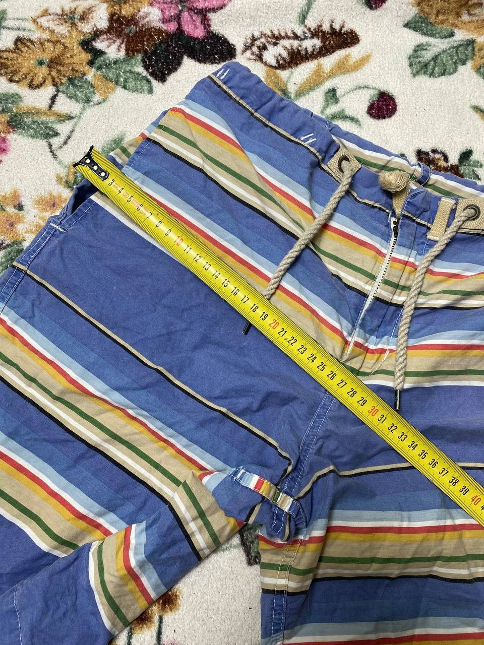 Polo Ralph Lauren Polo Ralph Lauren Swim Trunks men’s built-in-brief pockets Size US 30 / EU 46 - 5 Thumbnail