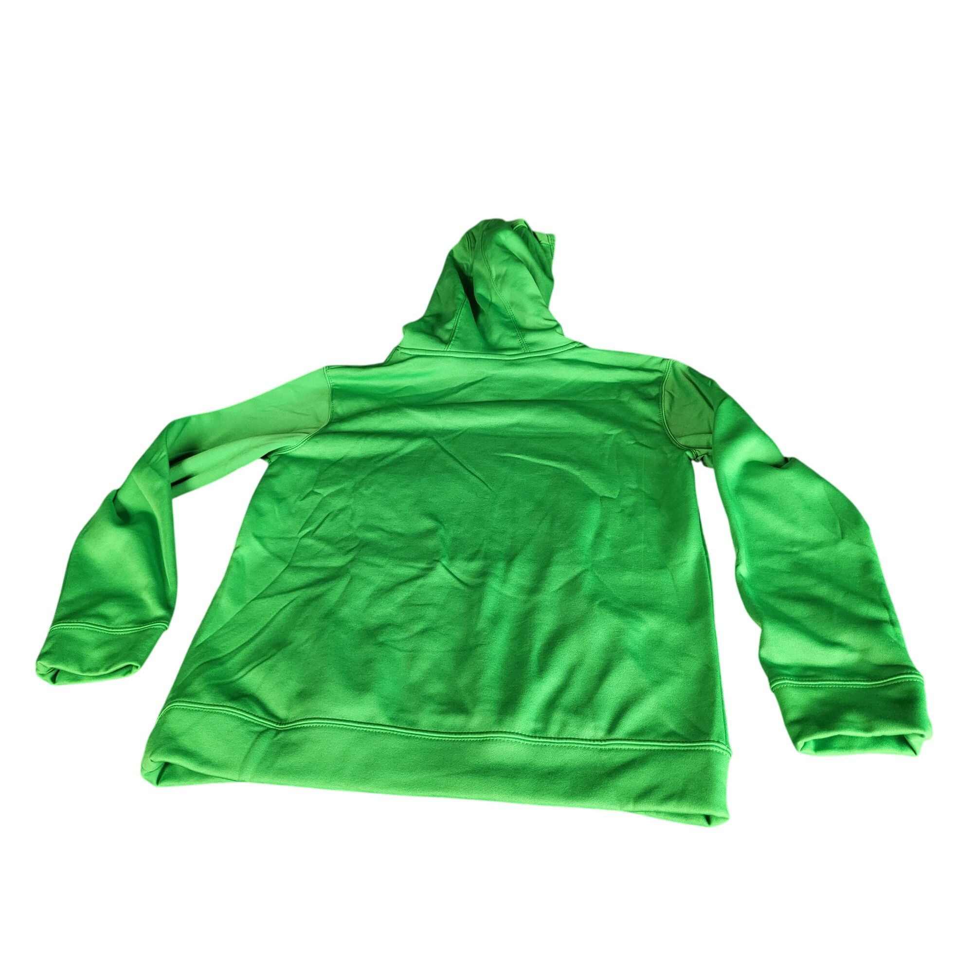 Chelsea Soccer MLS Austin FC Youth XL 18/20 Hoodie Green Graphic Print Socc Size US S / EU 44-46 / 1 - 2 Thumbnail
