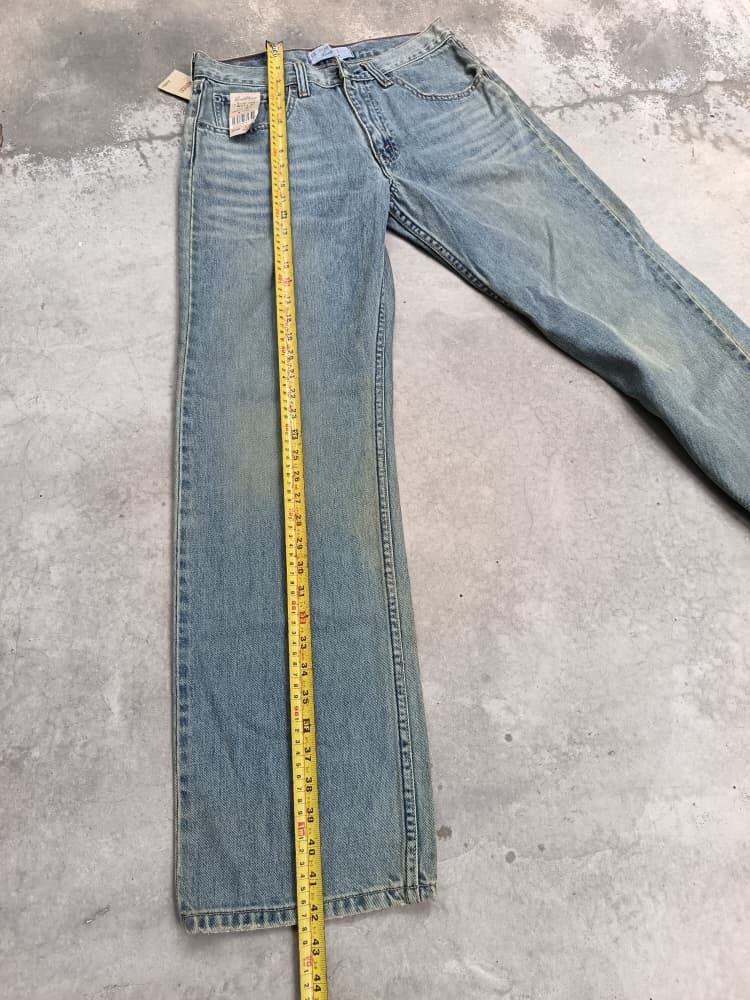Levi's Nos levis signature jeans Size US 31 - 10 Thumbnail