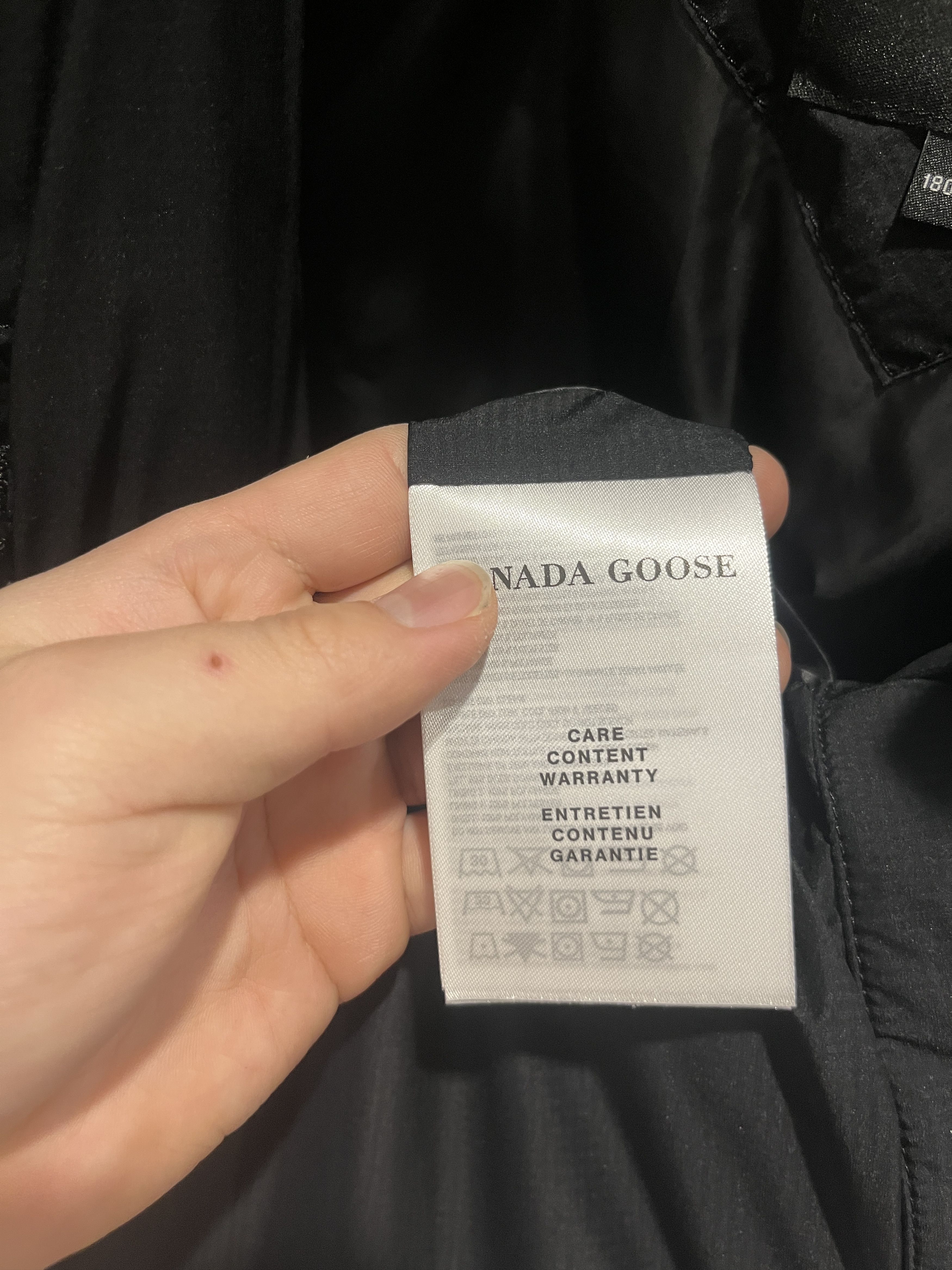 Canada Goose Canada Goose Lodge Coach Jacket Size US M / EU 48-50 / 2 - 6 Thumbnail