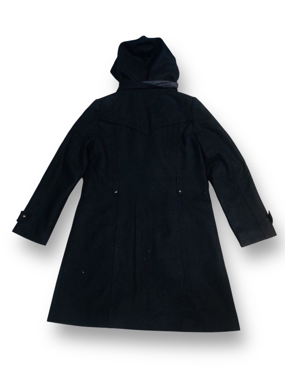 Japanese Brand × Vintage Faithful Fanatic Jacket Hoodies (27) Size US M / EU 48-50 / 2 - 2 Thumbnail