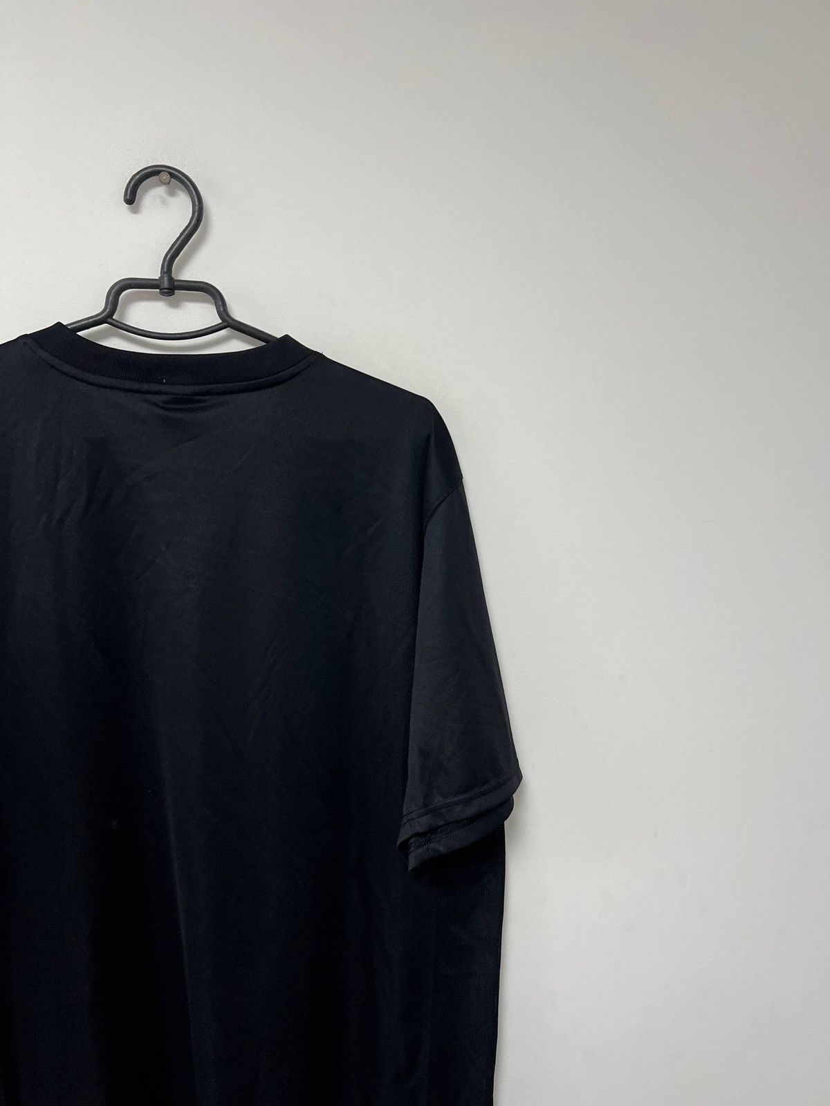 Nike Vintage Young Boys 2010/2011 Jersey Football Shirt Nike XXL Size US XXL / EU 58 / 5 - 18 Thumbnail