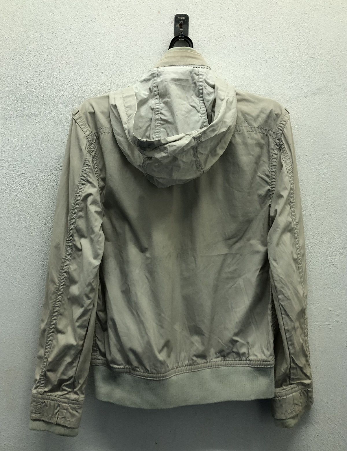 Levi's × Vintage Vintage Levi Strauss & Co Jacket Size US S / EU 44-46 / 1 - 2 Thumbnail
