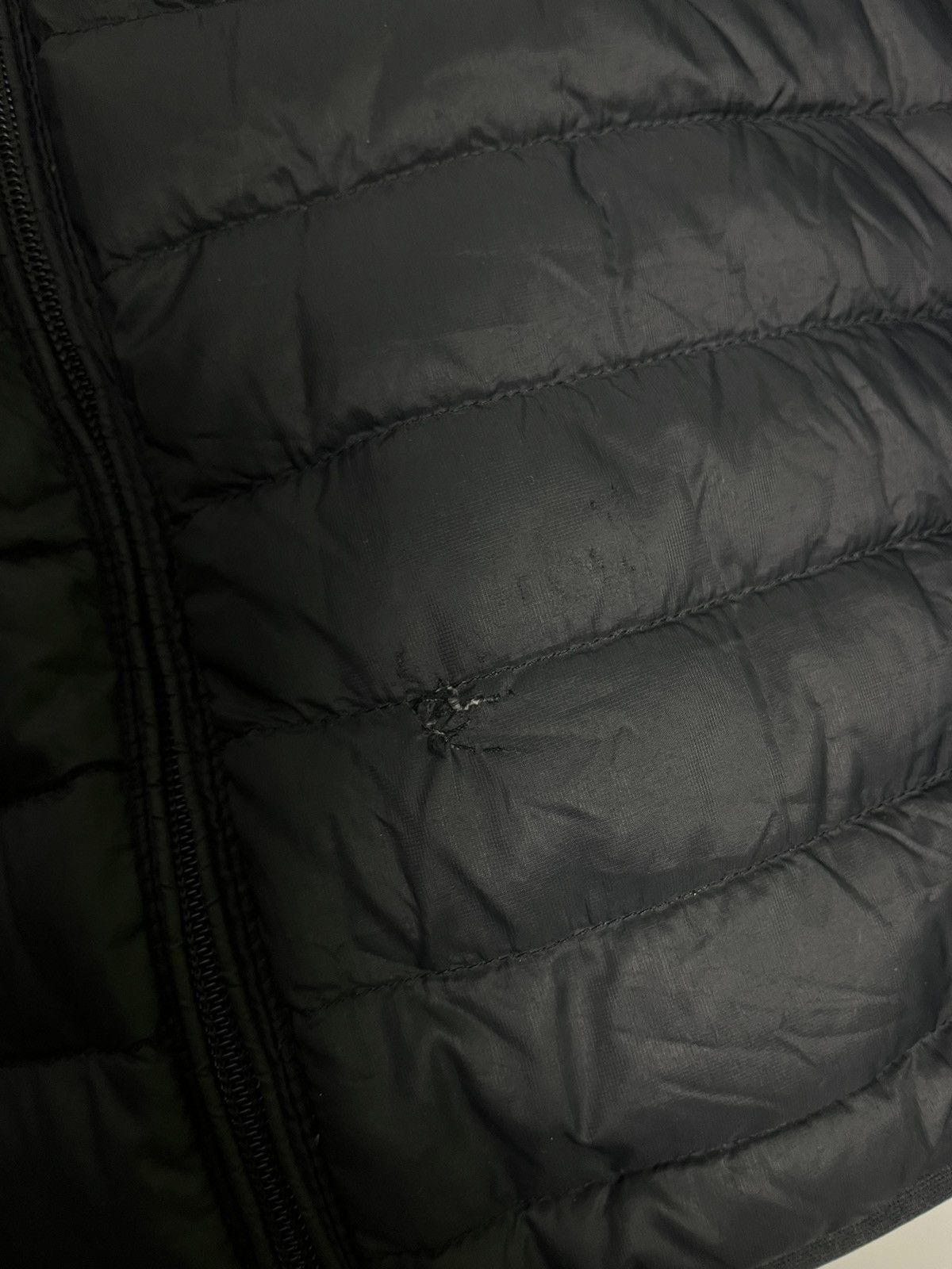 Lacoste Lacoste puffer jacket Size US S / EU 44-46 / 1 - 5 Thumbnail