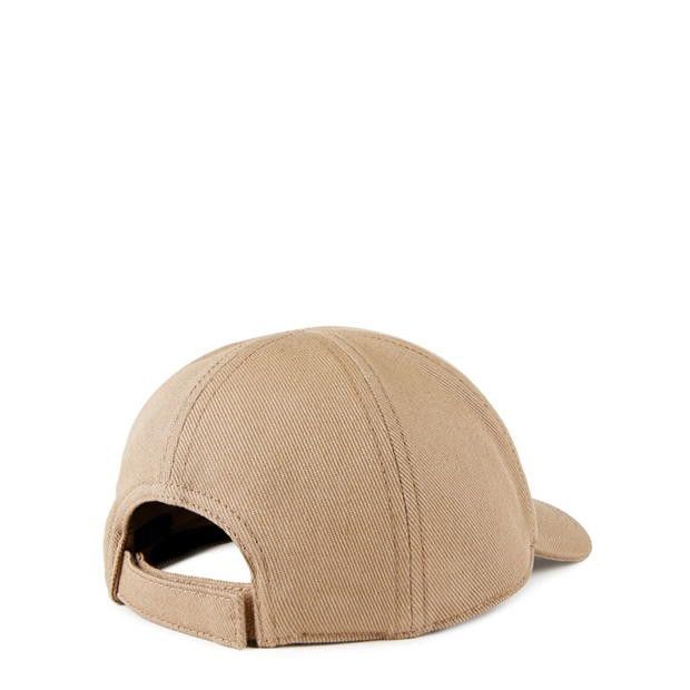 Prada PRADA Drill Baseball Cap - Large Size ONE SIZE - 5 Thumbnail