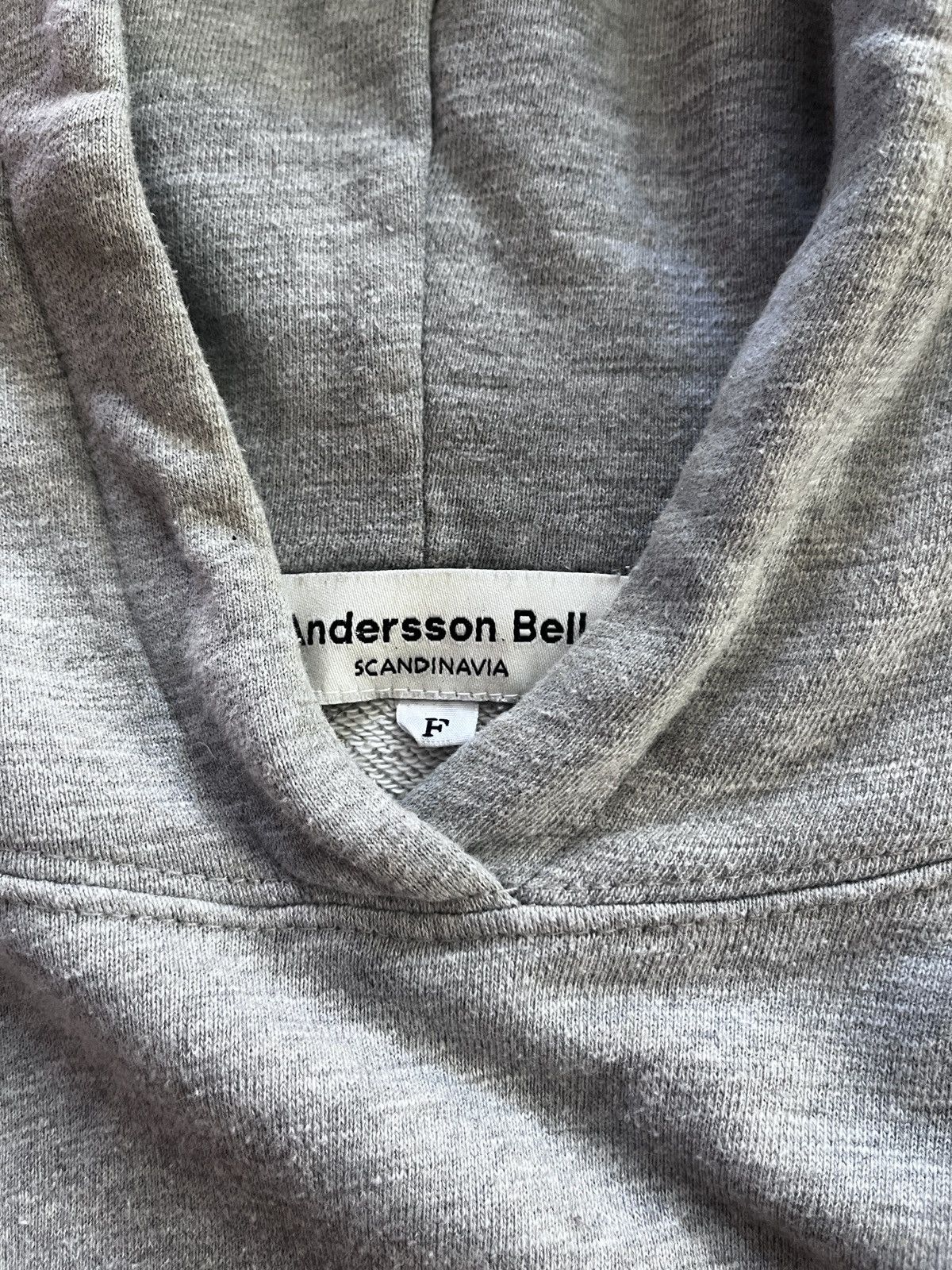 Andersson Bell Andersson Bell Scandivia Overhood Size US M / EU 48-50 / 2 - 7 Thumbnail