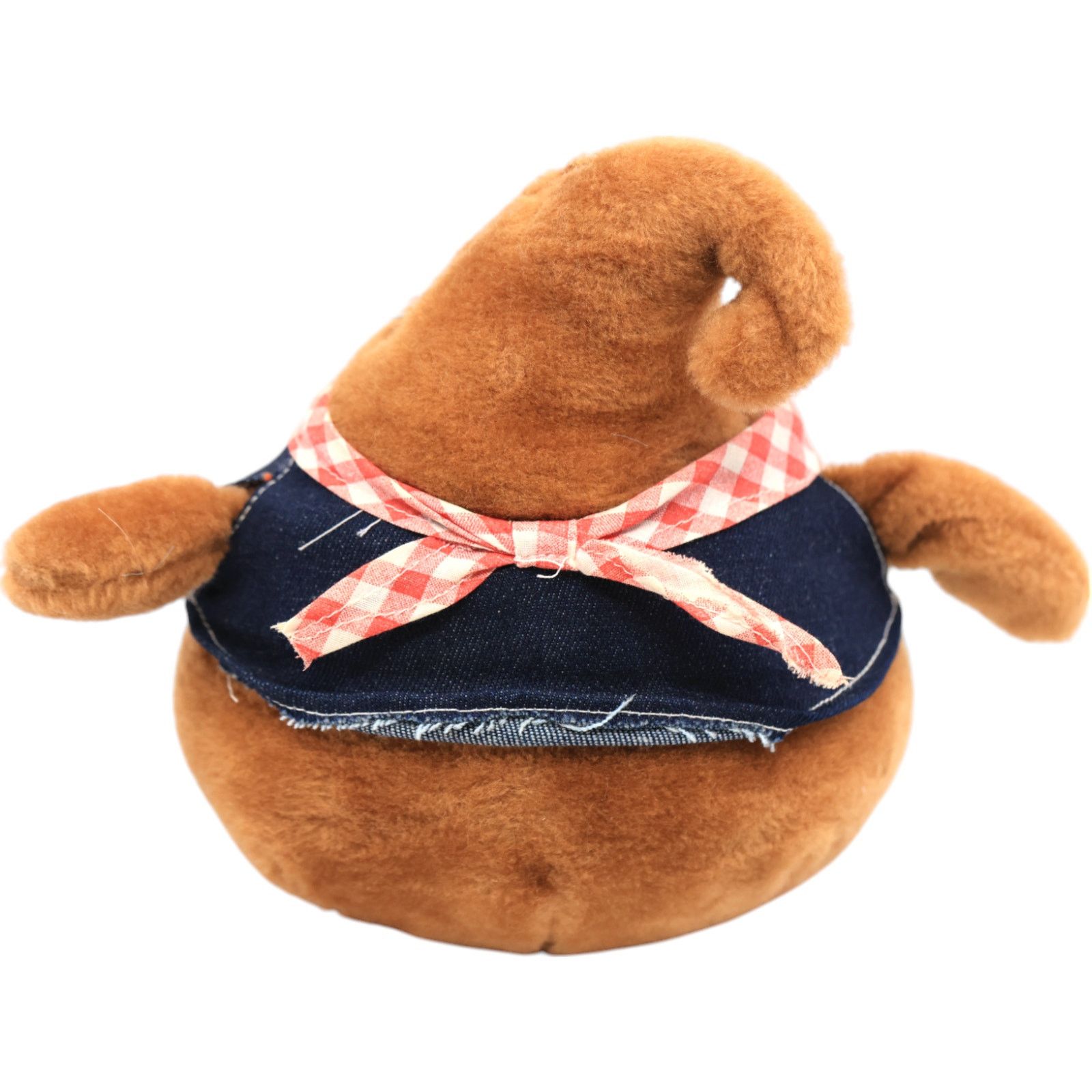Other Nestle Milky 1984 Trudy Chocolate Drop Stuffed Animal Size ONE SIZE - 4 Thumbnail