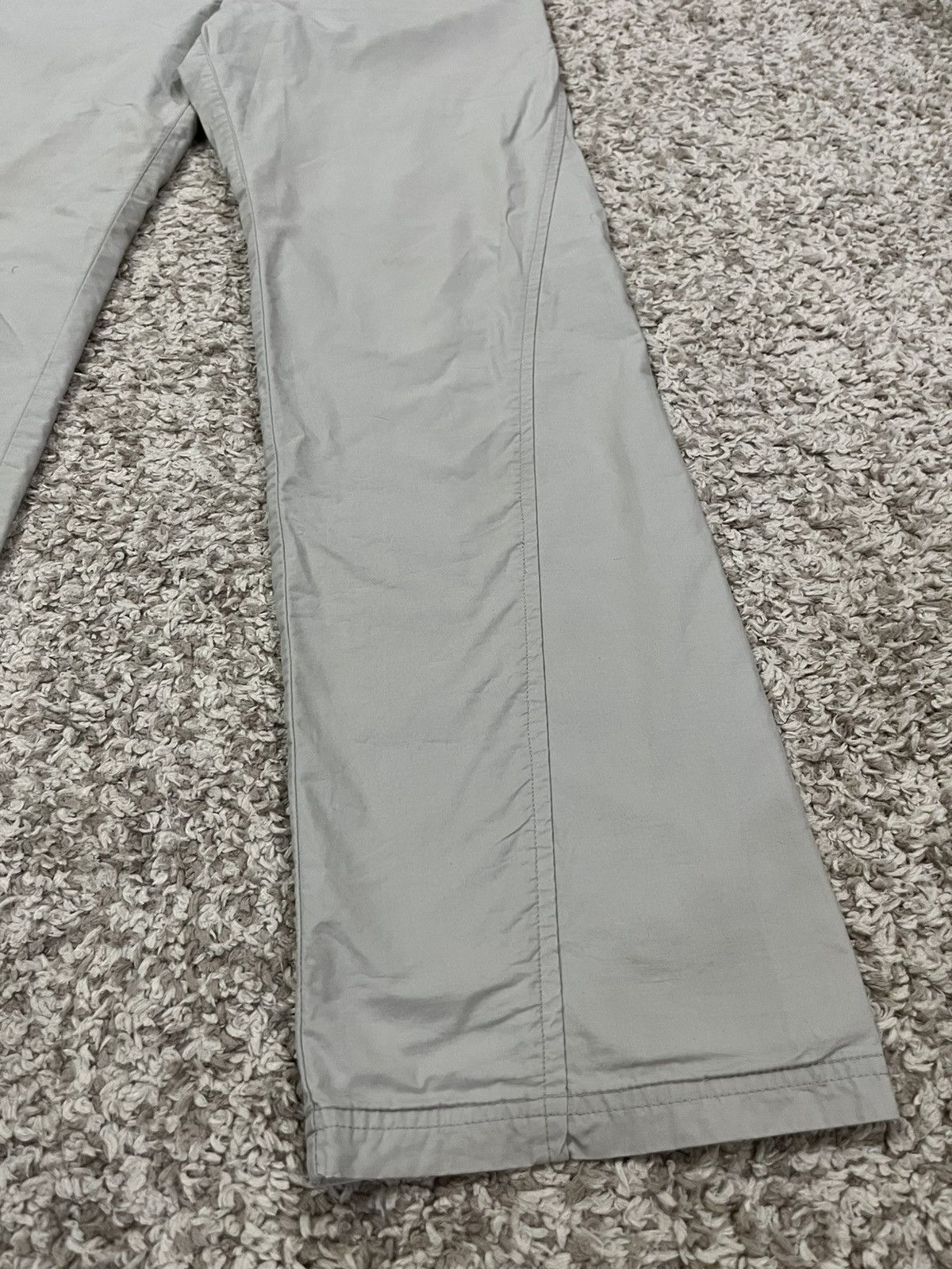 Issey Miyake Vintage Tsumori Chisato Casual Pants Japan Designer Size 29" - 3 Thumbnail