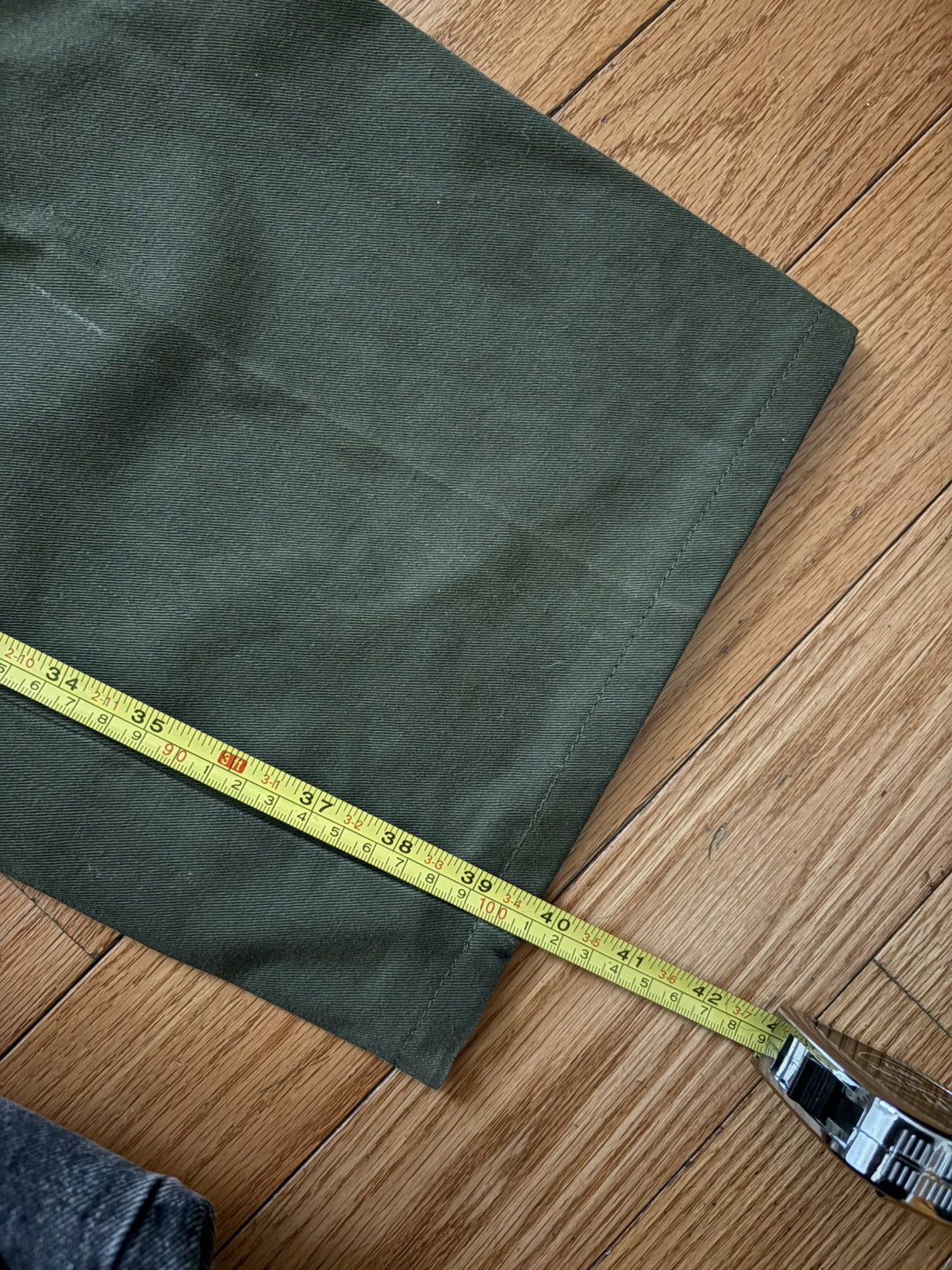 Polo Ralph Lauren Vintage Polo Ralph Lauren pants Size US 38 / EU 54 - 10 Thumbnail