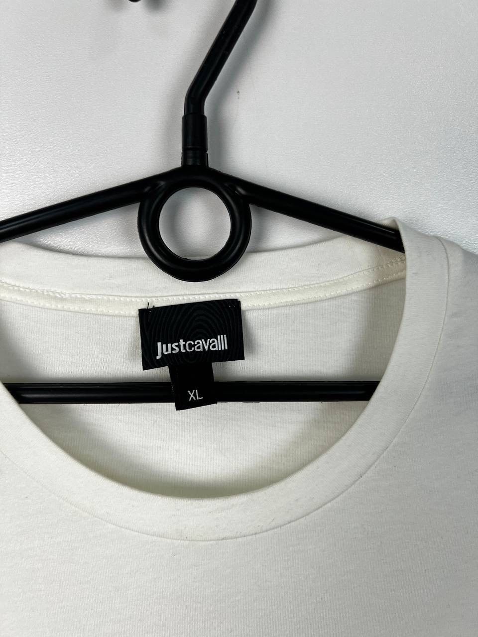Other Just Cavalli luxury t-shirts size XL Size US XL / EU 56 / 4 - 4 Thumbnail