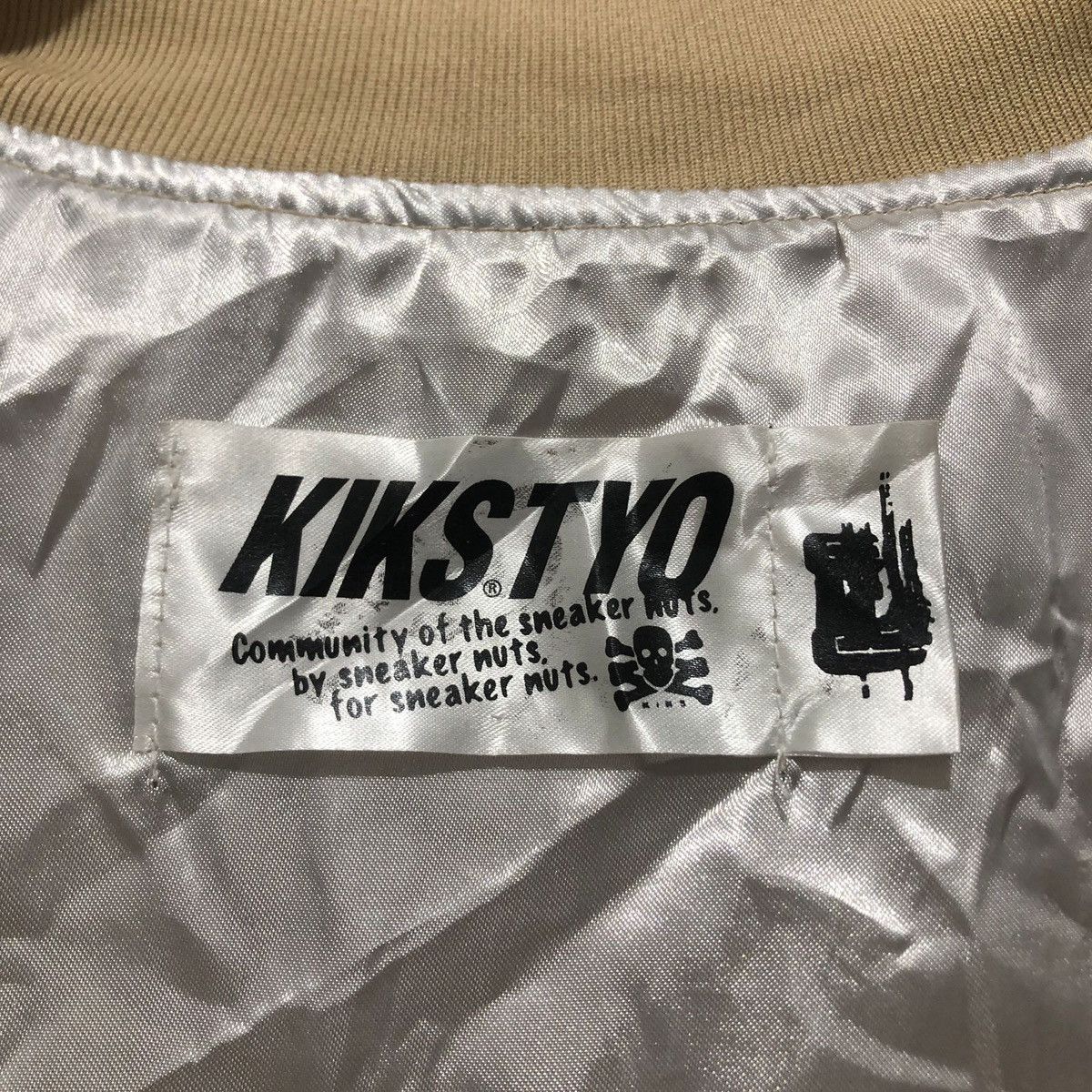 KIKS TYO Kikstyo Jacket Size US M / EU 48-50 / 2 - 4 Thumbnail