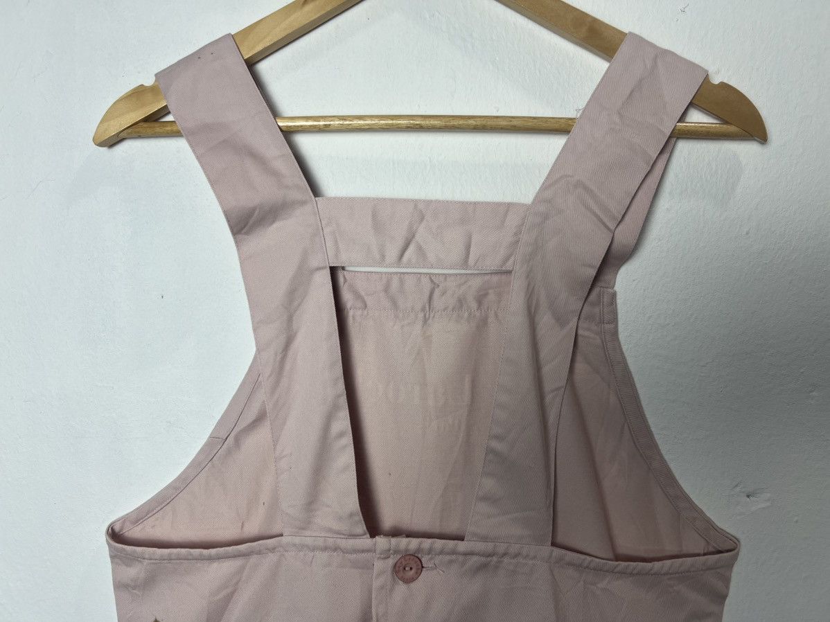 Guy Laroche Guy Laroche Paris Bib Apron Size ONE SIZE - 7 Thumbnail