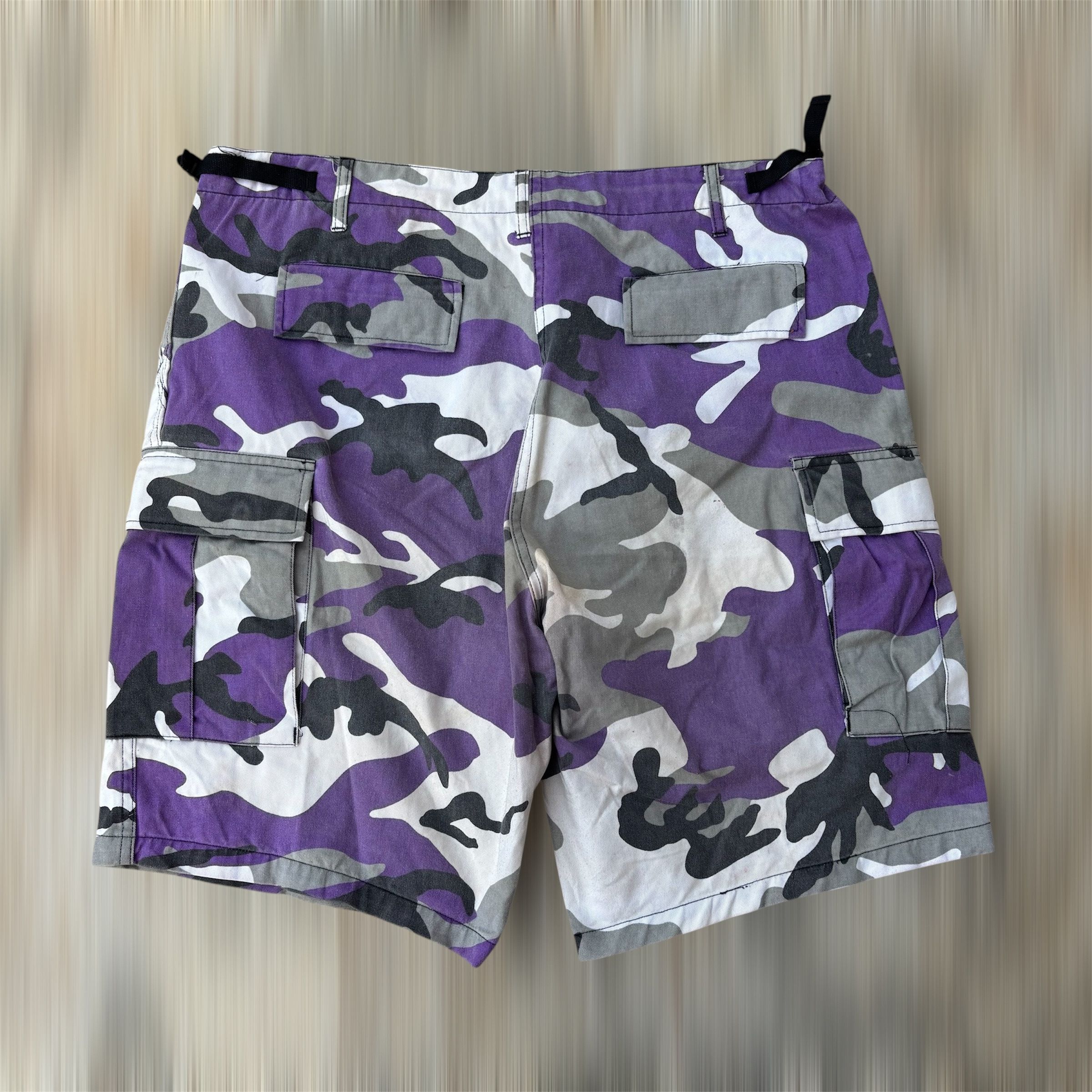 Rothco Military pants by rocho Size US 36 / EU 52 - 2 Thumbnail