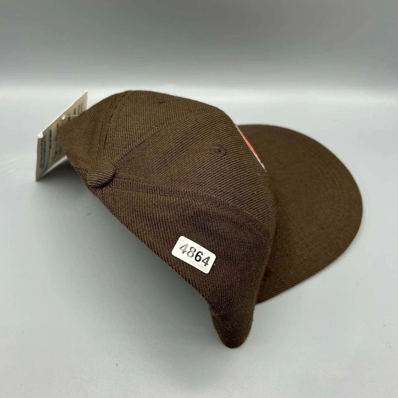Sports Specialties Vintage Cleveland Browns Hat Men NFL Snap Back Cap New Size ONE SIZE - 10 Thumbnail