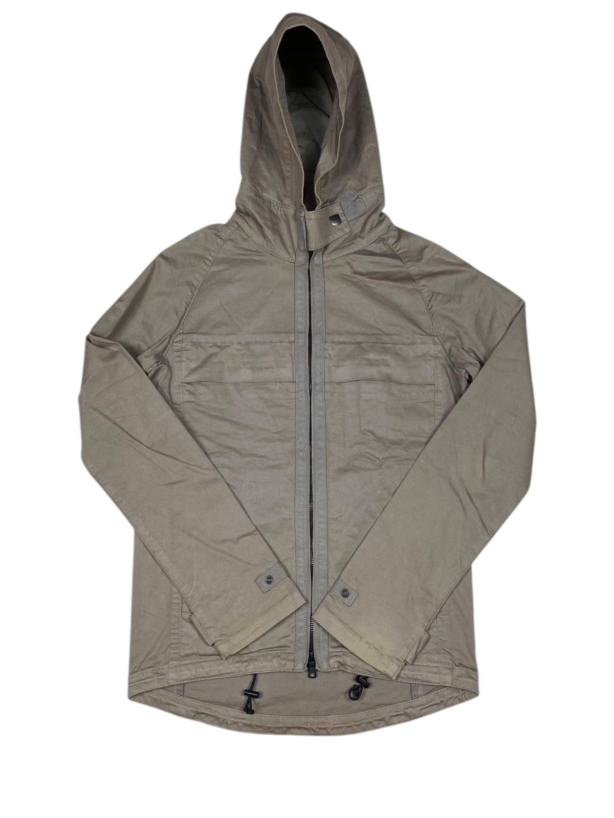 If Six Was Nine 2000s Rip Van Winke - Apocalypse Style Jacket Size US M / EU 48-50 / 2 - 3 Thumbnail