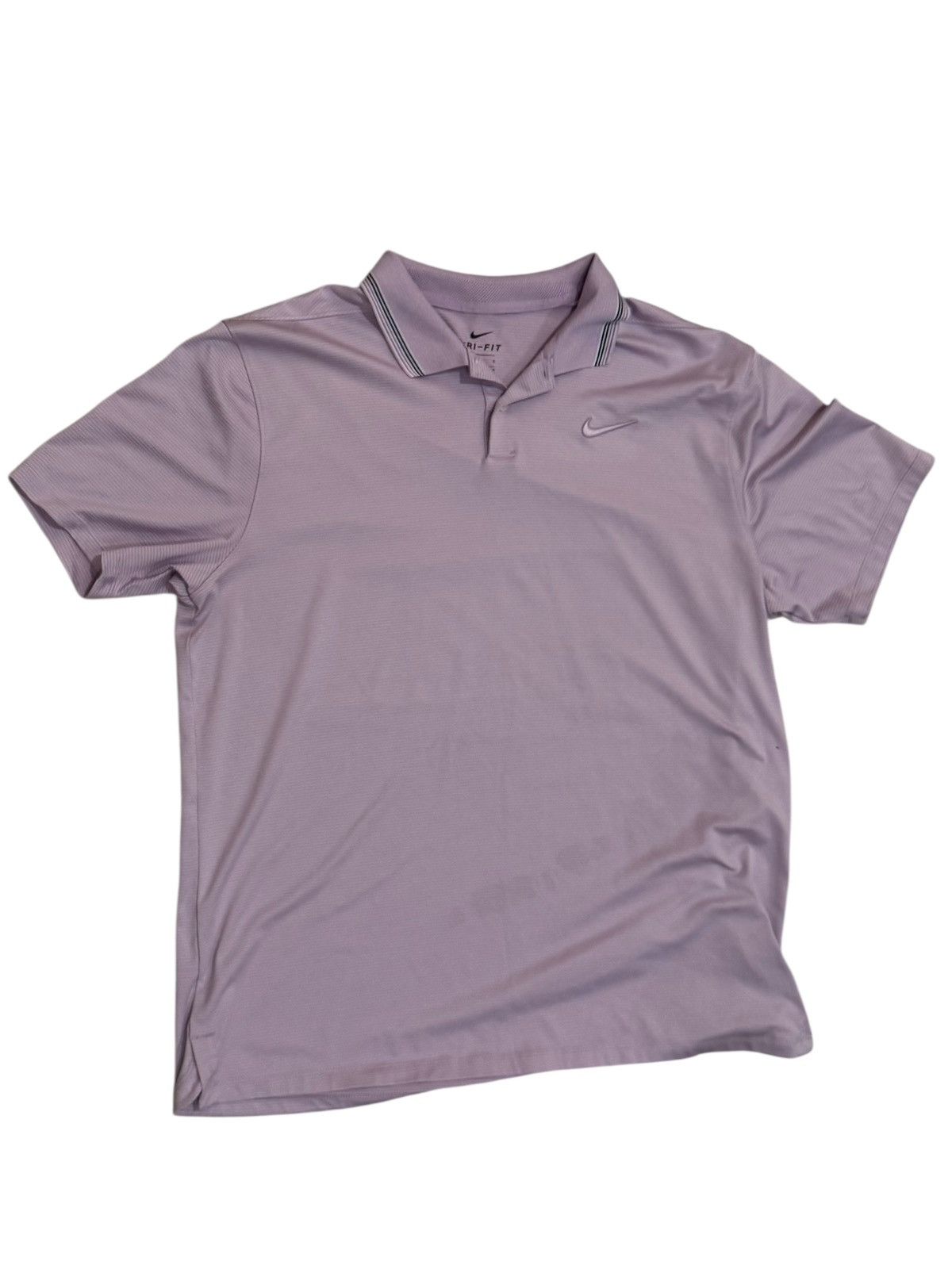 Nike Nike polo Size US L / EU 52-54 / 3 - 1 Thumbnail