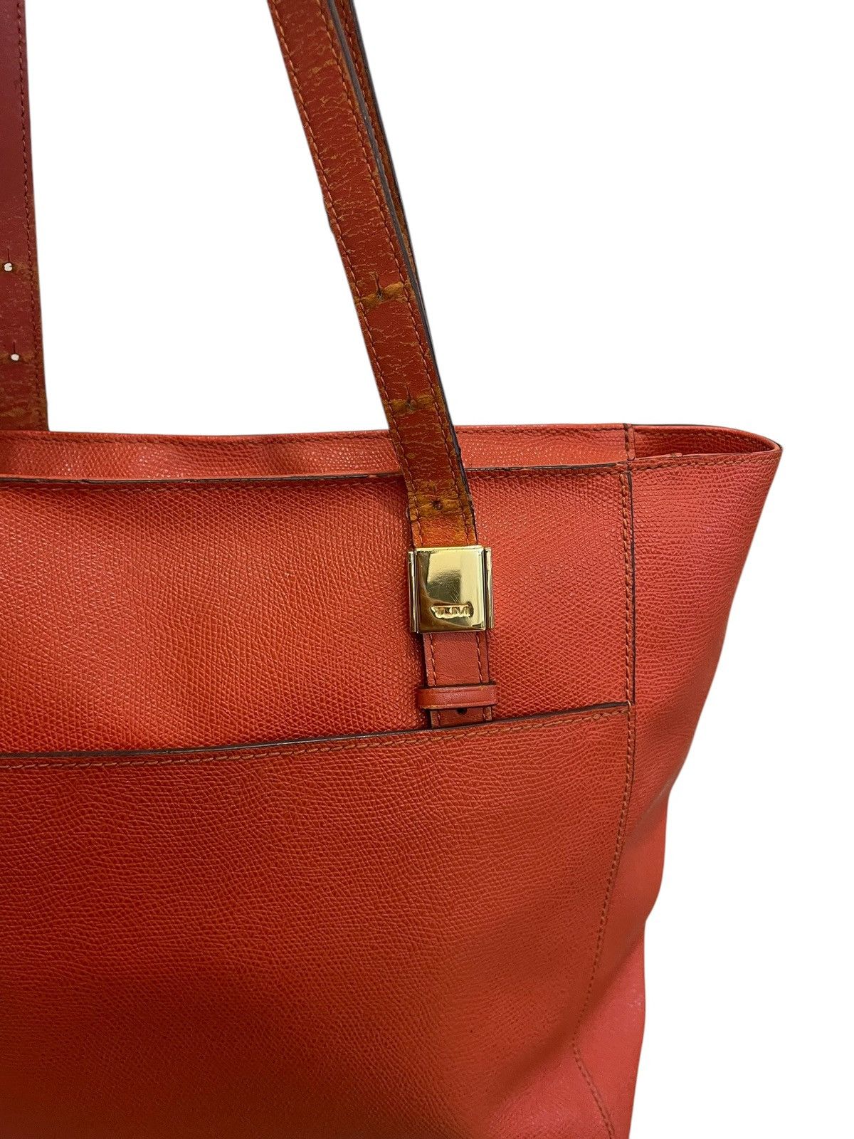 Tumi Tumi hand bag for women Size ONE SIZE - 4 Thumbnail