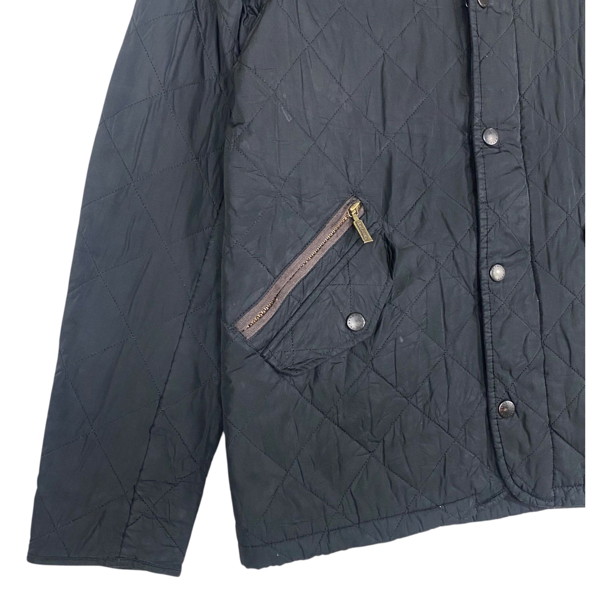 Barbour 💥BARBOUR QUILTED JACKET Size US S / EU 44-46 / 1 - 7 Thumbnail