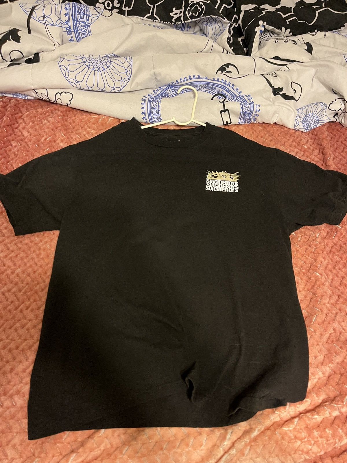 G59 Records 2021 merch drop Size US L / EU 52-54 / 3 - 1 Thumbnail
