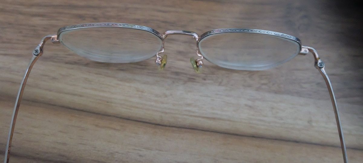 Playboy Playboy PB-56373 Glasses Size ONE SIZE - 5 Thumbnail