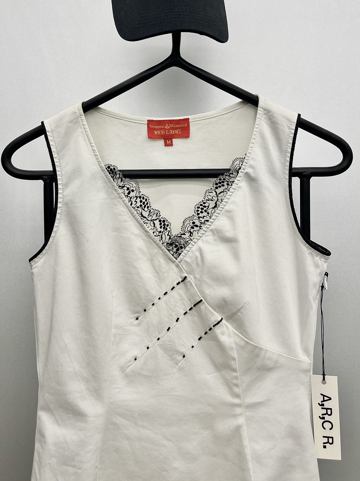 Vivienne Westwood Vivienne Westwood Red Label Vintage Size M / US 6-8 / IT 42-44 - 3 Thumbnail