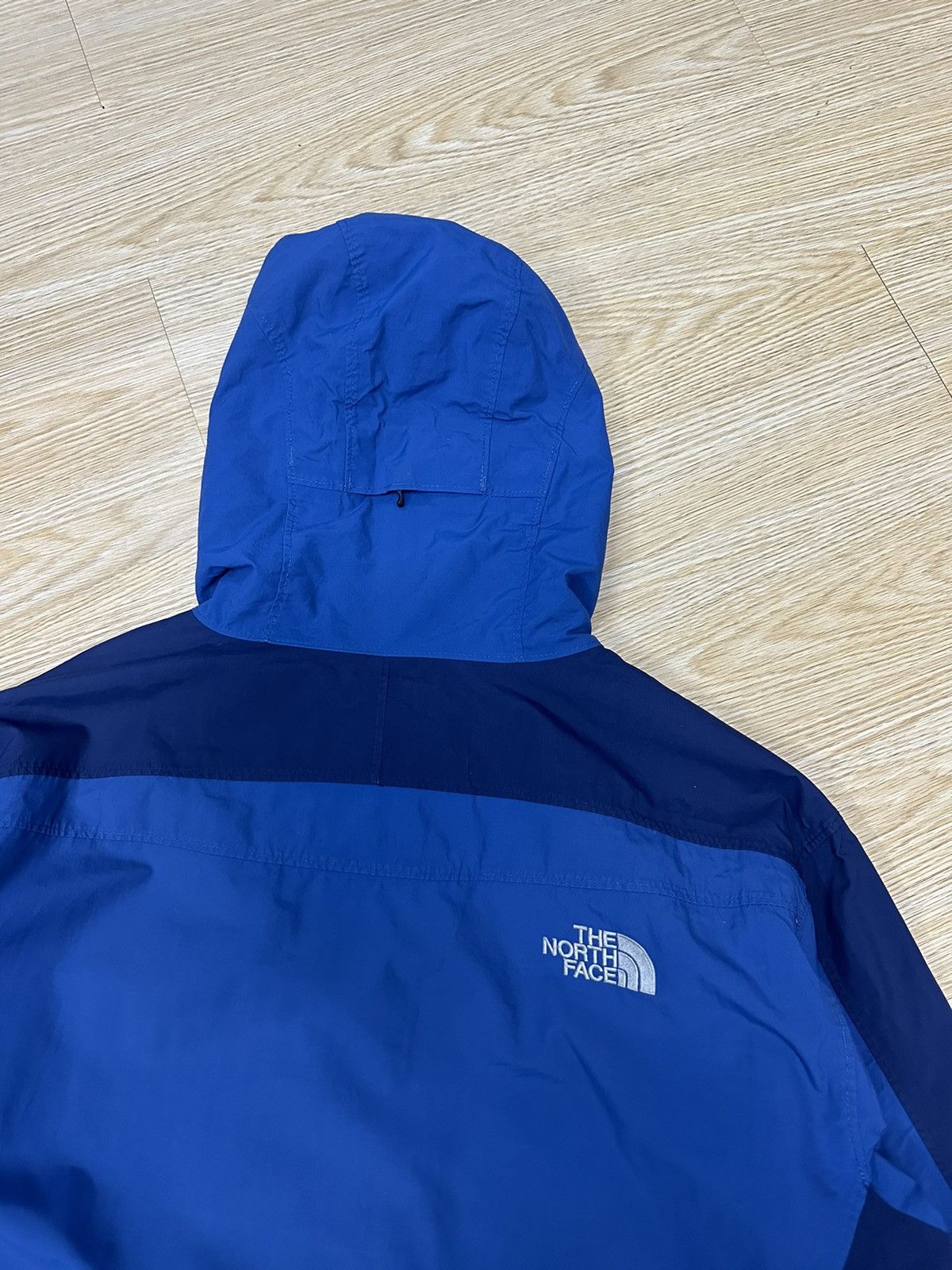 The North Face The North Face Hyvent Outdoor Jacket Z28 Size US XL / EU 56 / 4 - 9 Thumbnail
