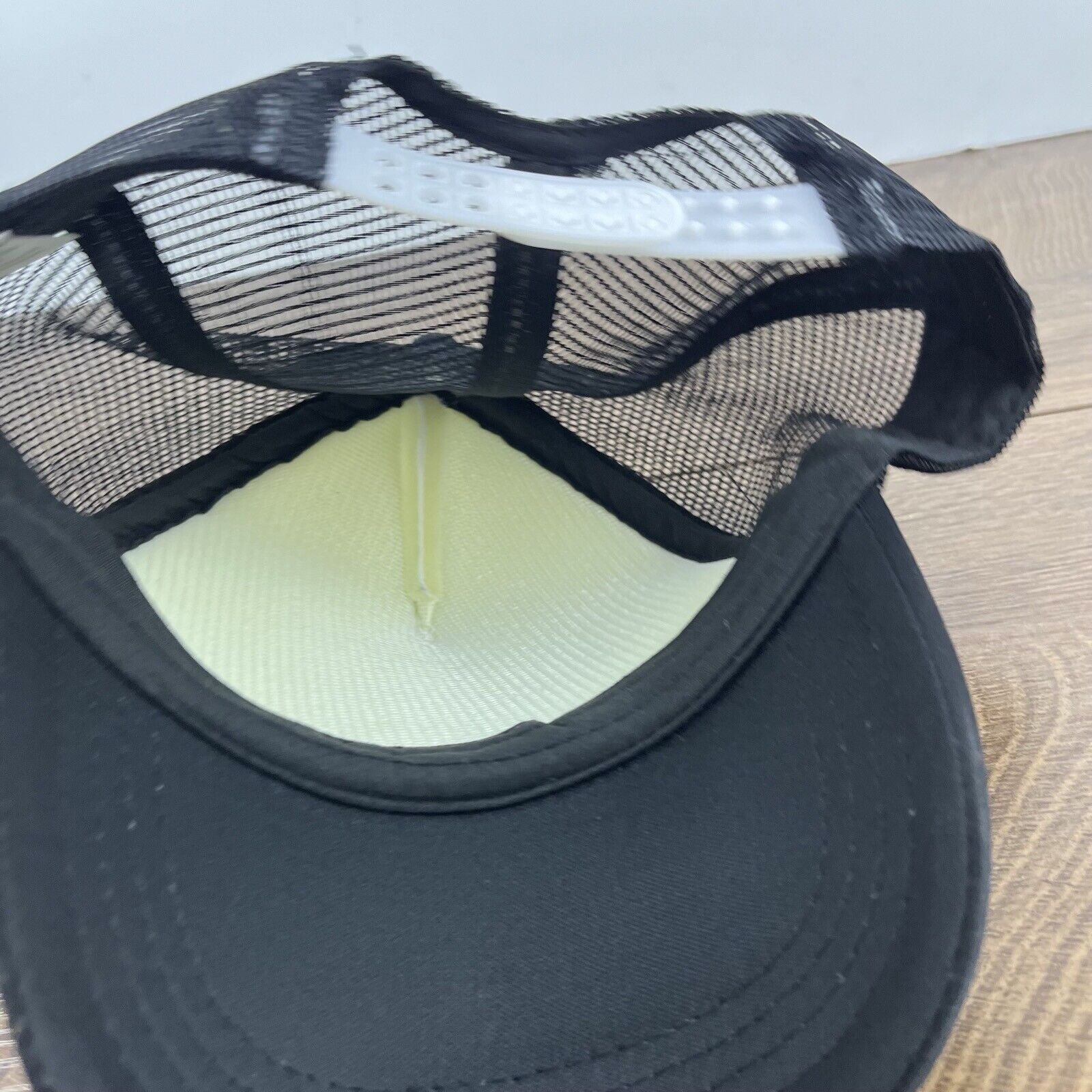 Other Super Dad Hat Super Dad Snapback Hat Black Cap Hat Adjustabl Size ONE SIZE - 13 Thumbnail