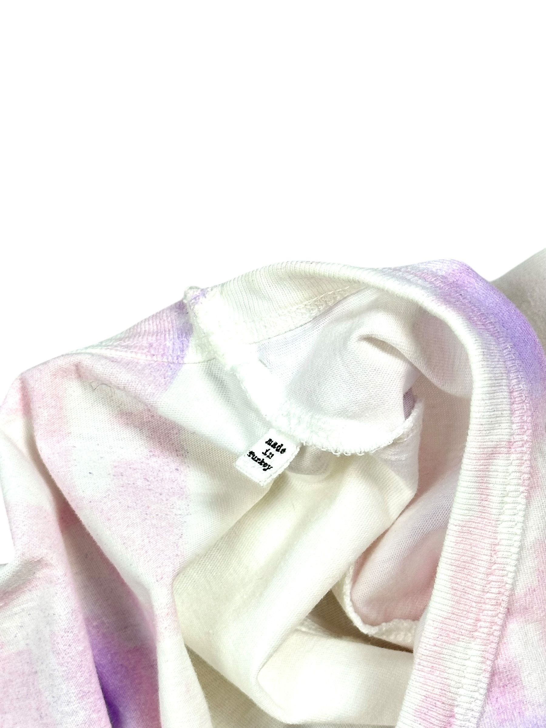 Maison Margiela Margiela Printed T-Shirt Size US S / EU 44-46 / 1 - 4 Thumbnail