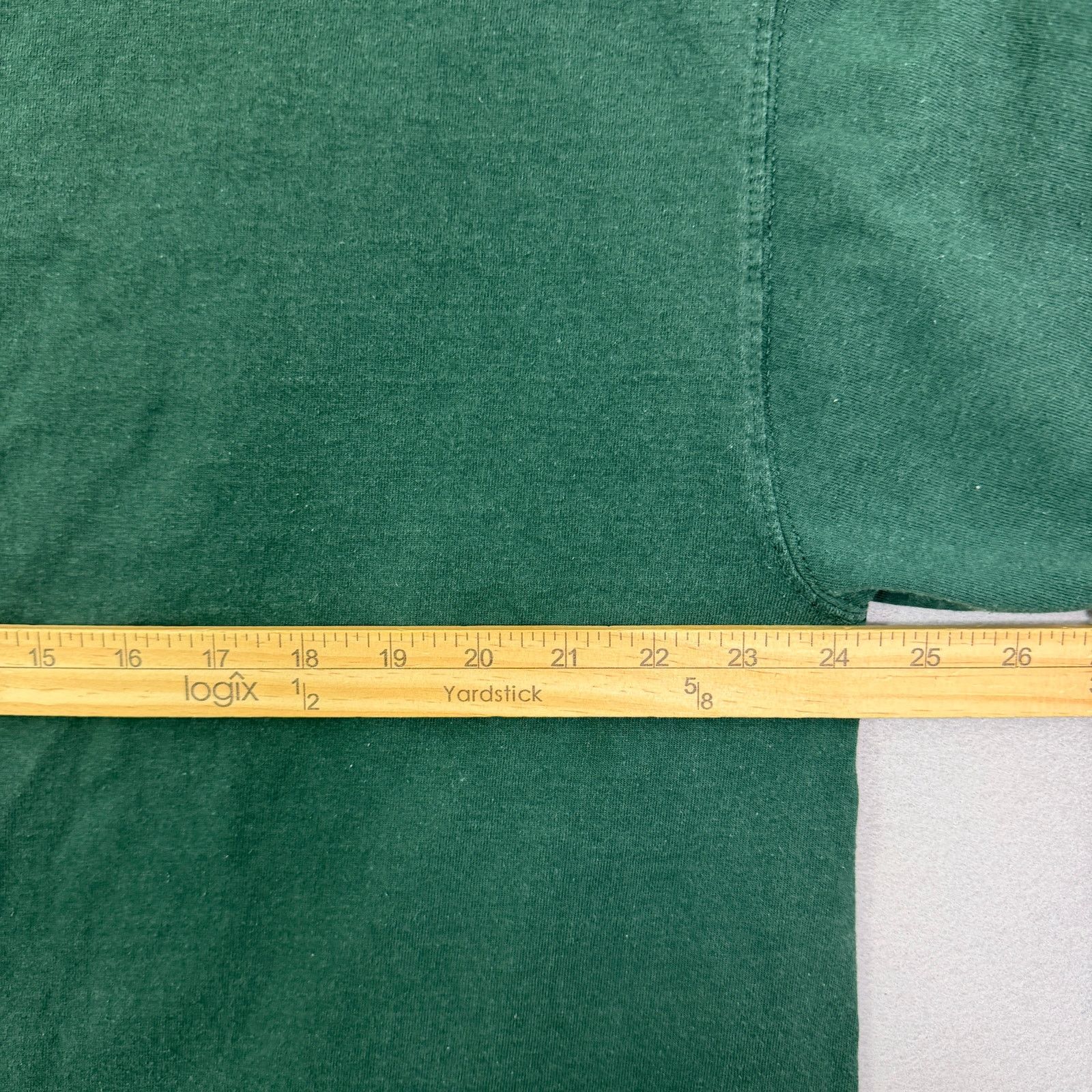 Vintage Vintage Green Bay Packers Football Shirt Mens Extra Large Size US XL / EU 56 / 4 - 7 Thumbnail