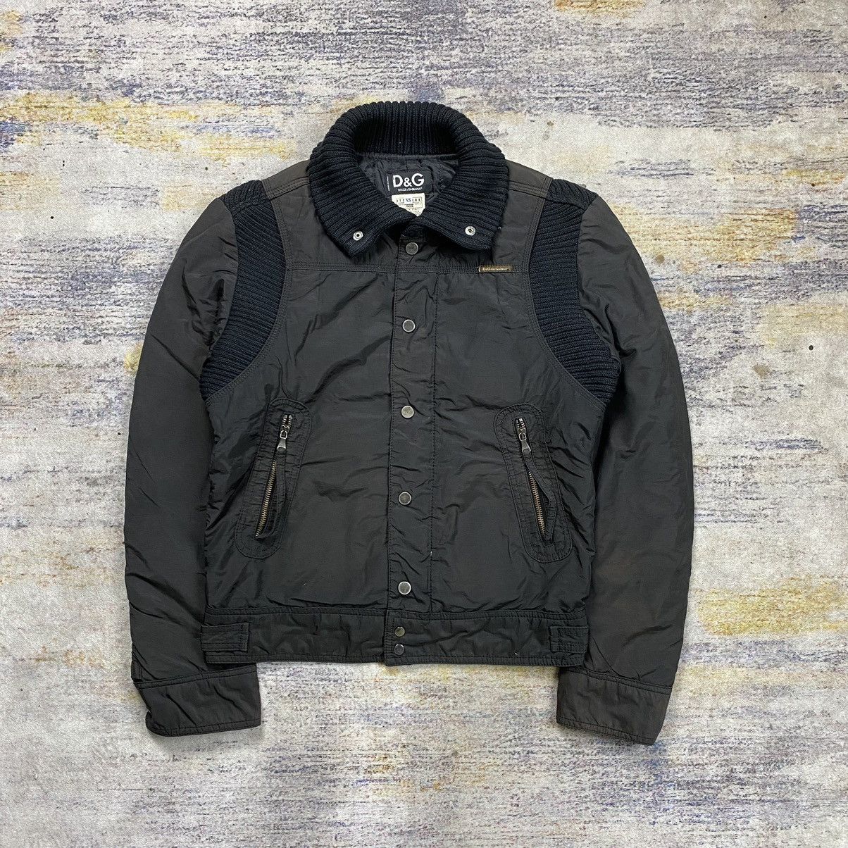 Dolce & Gabbana dolce gabbana jacket Size US XS / EU 42 / 0 - 1 Thumbnail