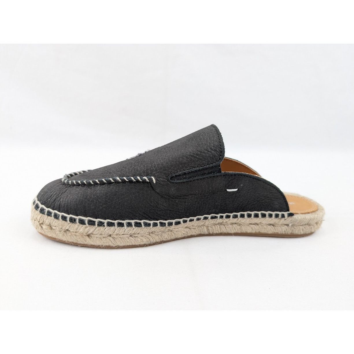Maison Margiela o1rshd1 Slippers in Black Size US 8 / EU 41 - 7 Thumbnail