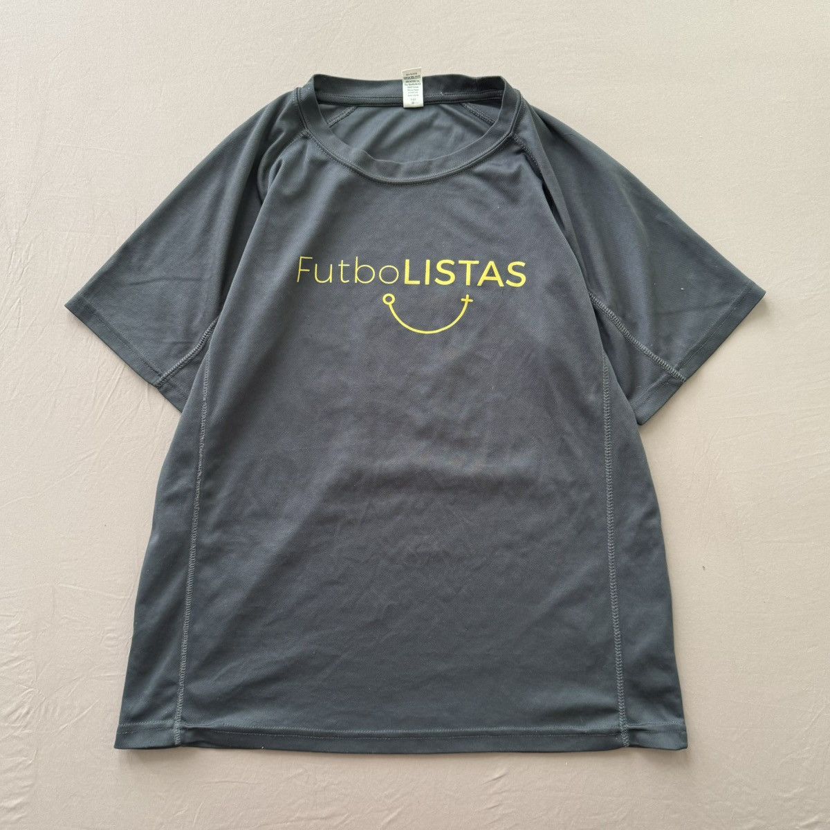 Other FutboLISTAS Athletic Jersey Tee Size US L / EU 52-54 / 3 - 1 Thumbnail