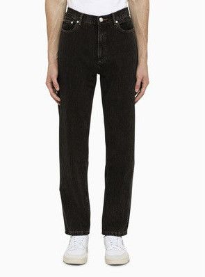 A.P.C. × Japanese Brand A.P.C Raw Denim Jeans Size US 30 / EU 46 - 22 Thumbnail