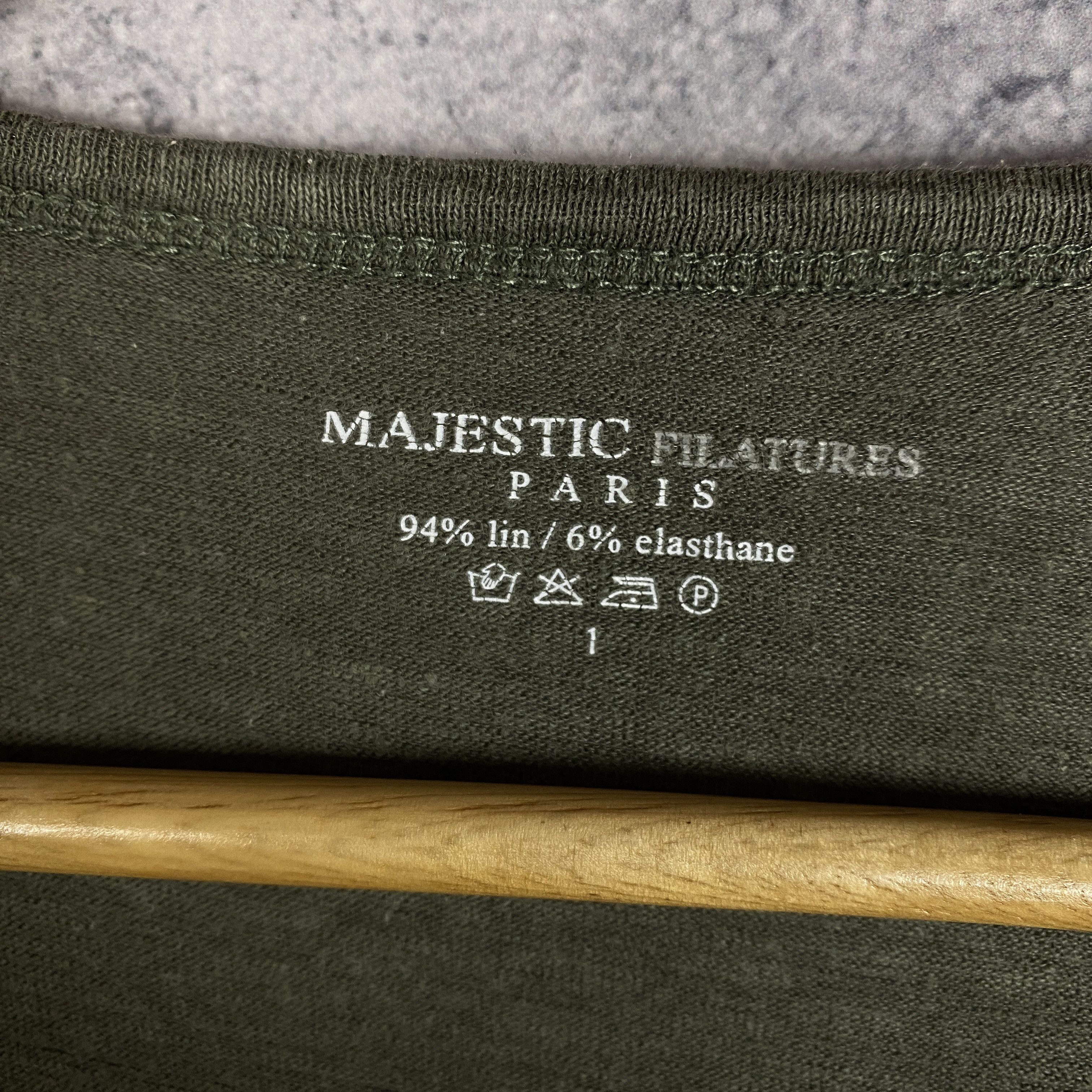MAJESTIC FILATURES Majestic Filatures Dress Women's Green Size 1 Sleeveless Size XS / US 0-2 / IT 36-38 - 5 Thumbnail