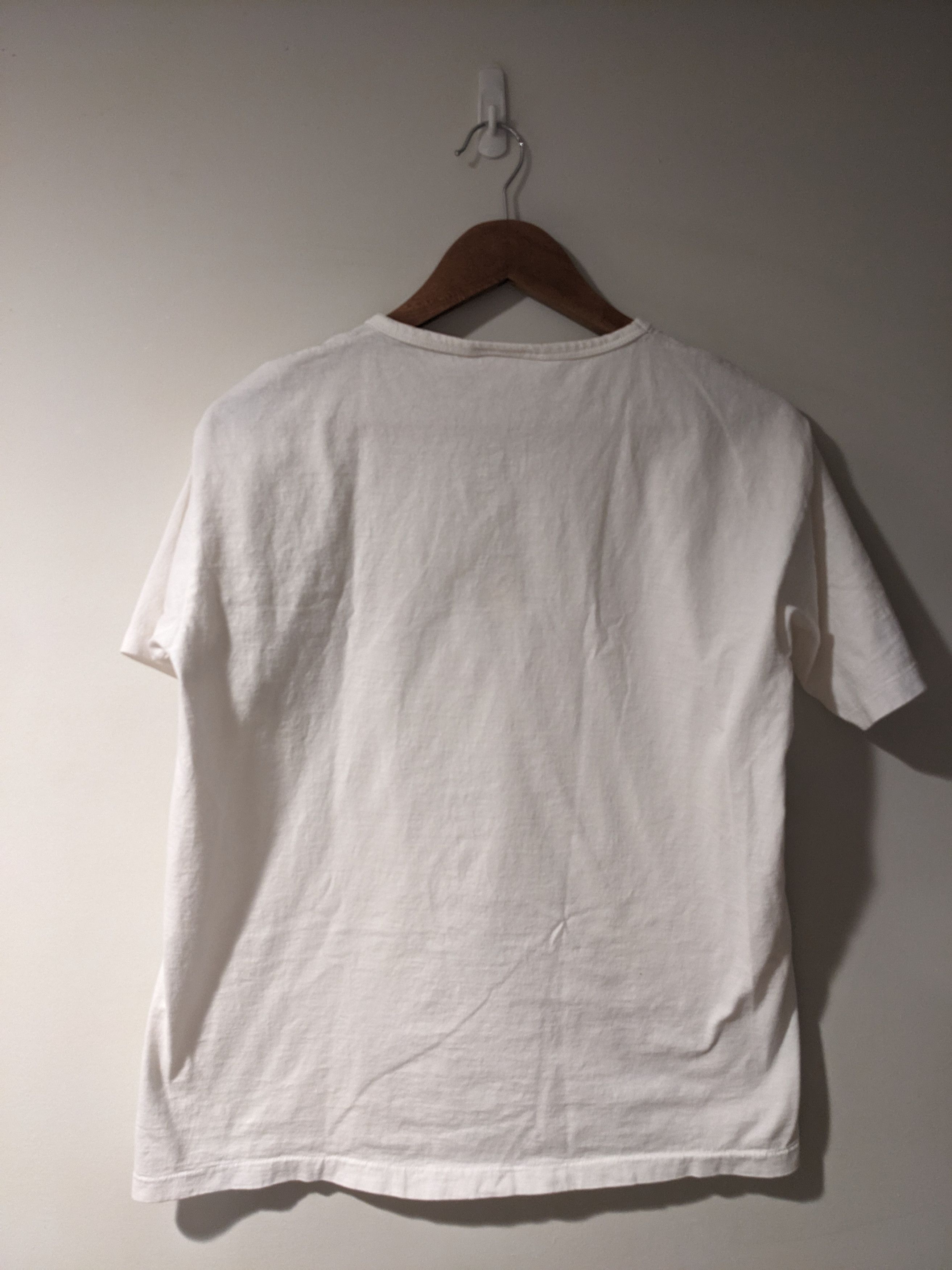 Playstation × Vintage Vintage 1997 Tamagachi Ban Dai Video Game Womans T-Shirt Size L / US 10 / IT 46 - 7 Thumbnail