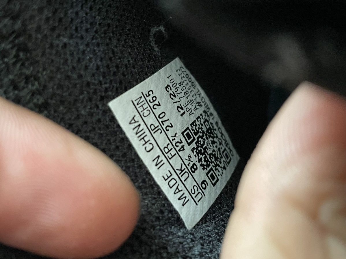 Adidas Adidas AE 1 The Future Size US 9 / EU 42 - 12 Thumbnail