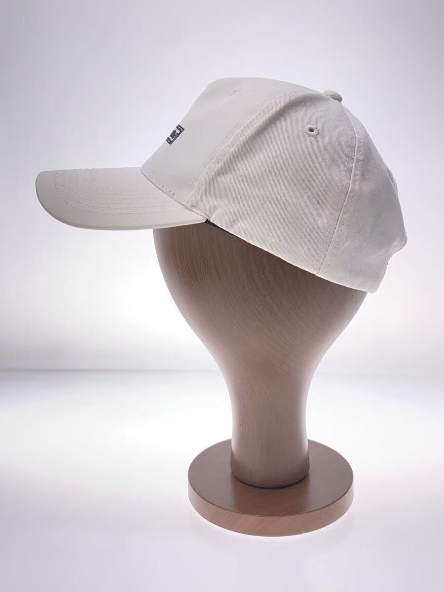 Number (N)ine Embroidered Logo Cap Size ONE SIZE - 2 Thumbnail