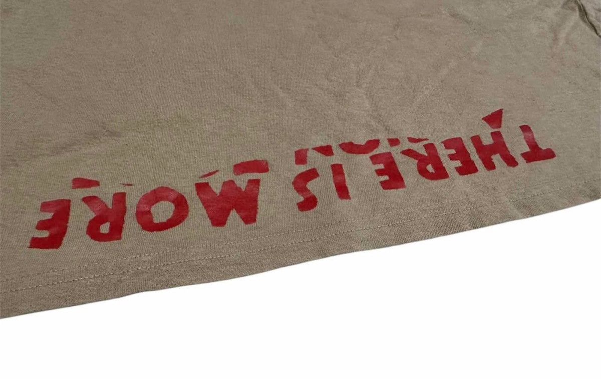 Maison Margiela 🔥Maison Margiela Aids Shirt Made In Tunisia Size US S / EU 44-46 / 1 - 6 Thumbnail