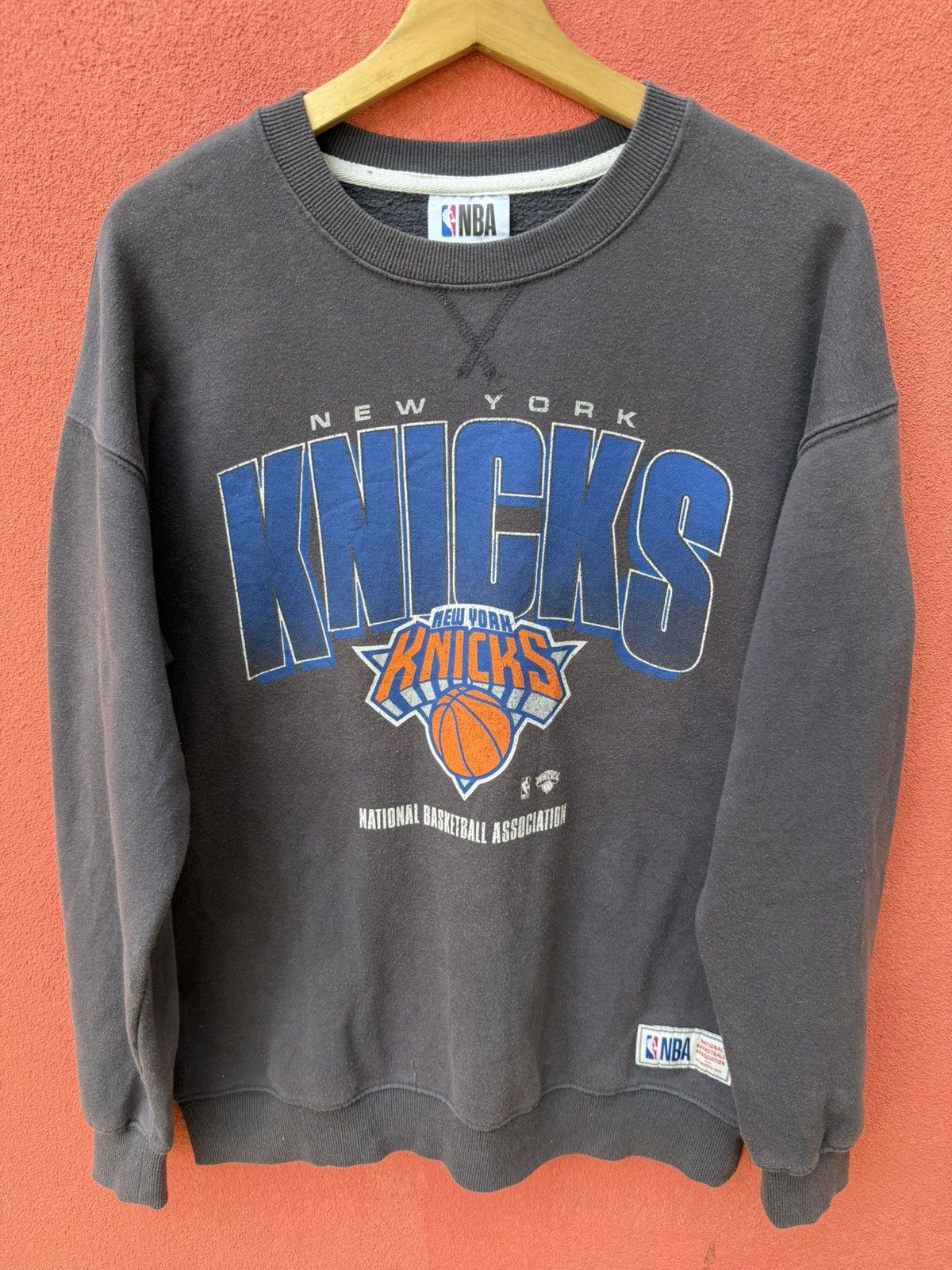 Other NBA New York Knicks Size US L / EU 52-54 / 3 - 1 Thumbnail