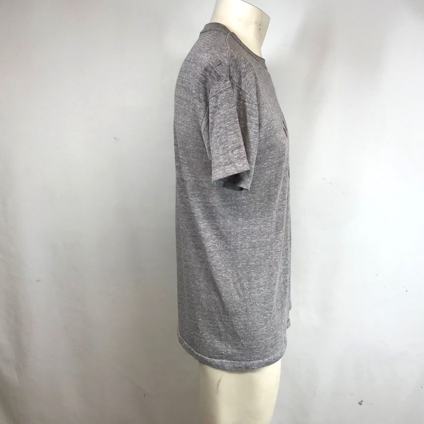 Champion VINTAGE Champion Harvard University T Shirt Gray Heather Crest Graphic Large Mens XS? Size US L / EU 52-54 / 3 - 4 Thumbnail
