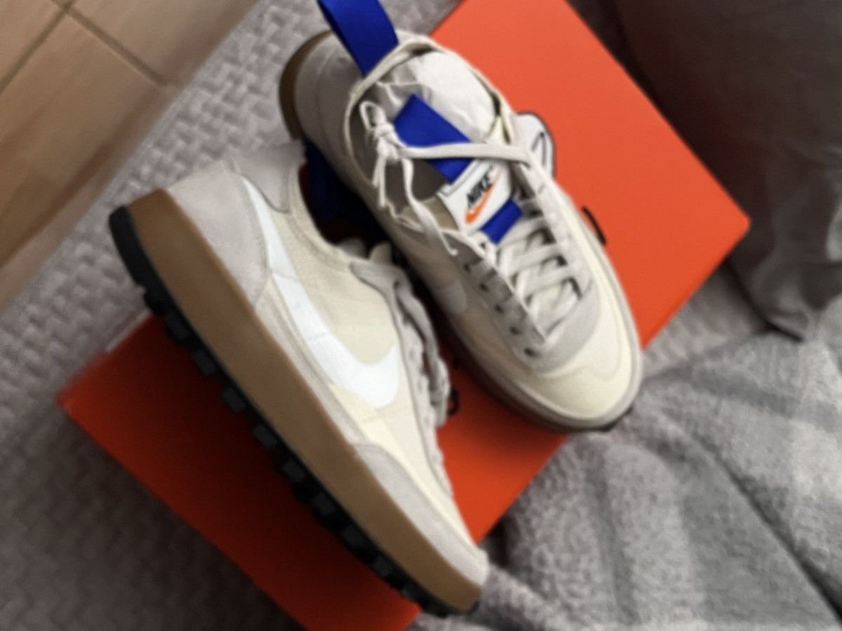 Nike × Tom Sachs Nike x Tom Sachs General Purpose Shoe ‘Studio’ Size US 5.5 / IT 35.5 - 13 Thumbnail