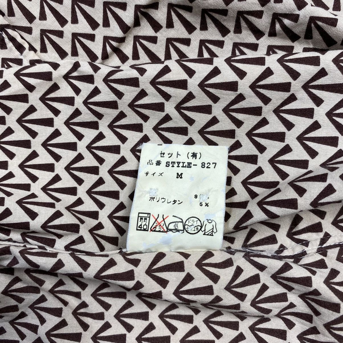 General Research General research 2001style 827 button shirt Size US M / EU 48-50 / 2 - 10 Thumbnail
